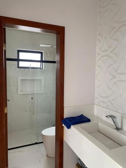 Casa confortável para sua família Residencial Gaudí
