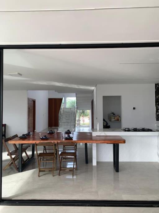 Casa confortável para sua família Residencial Gaudí