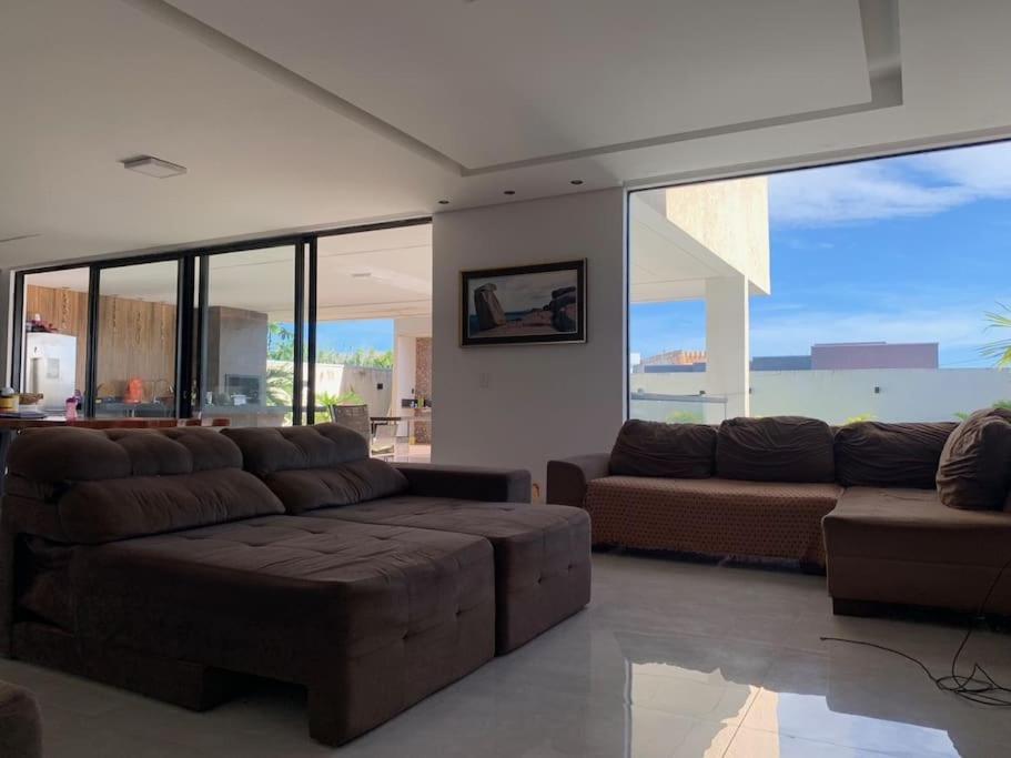 Casa confortável para sua família Residencial Gaudí