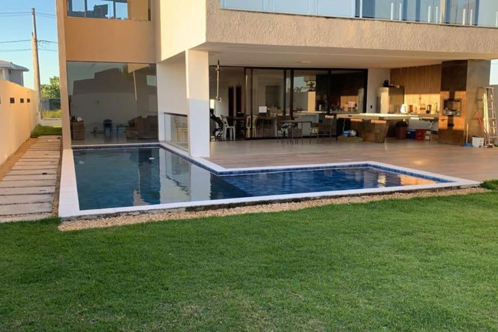 Casa confortável para sua família Residencial Gaudí