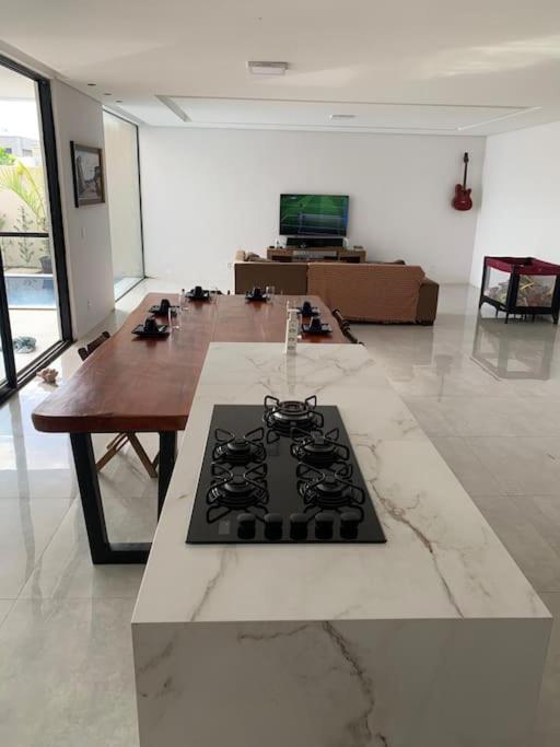 Casa confortável para sua família Residencial Gaudí