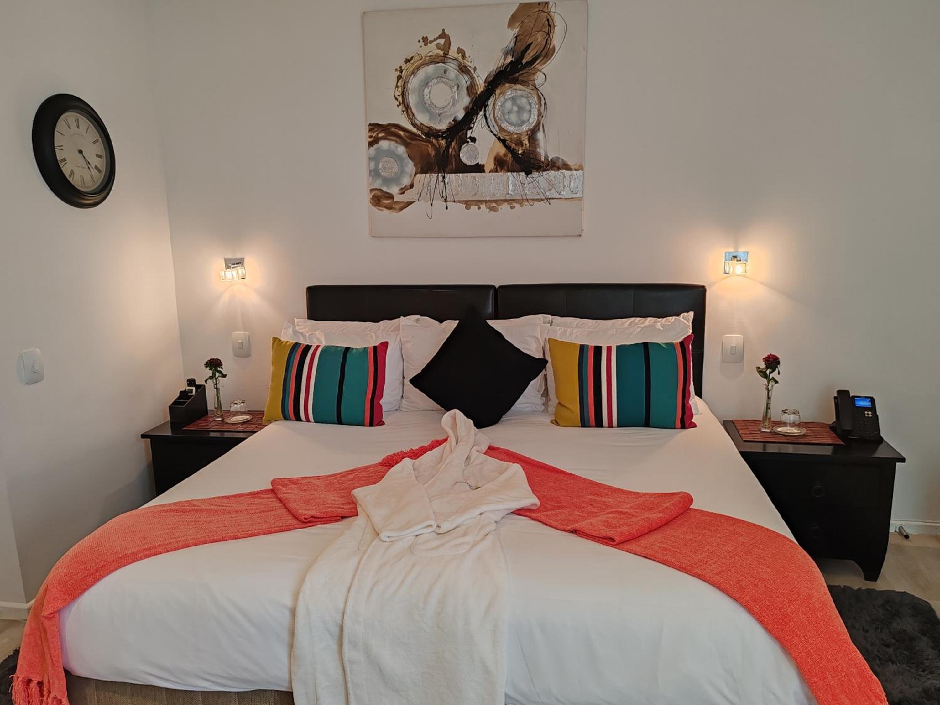 Point B Guest House -Sustainable Solar Energy — photo 98