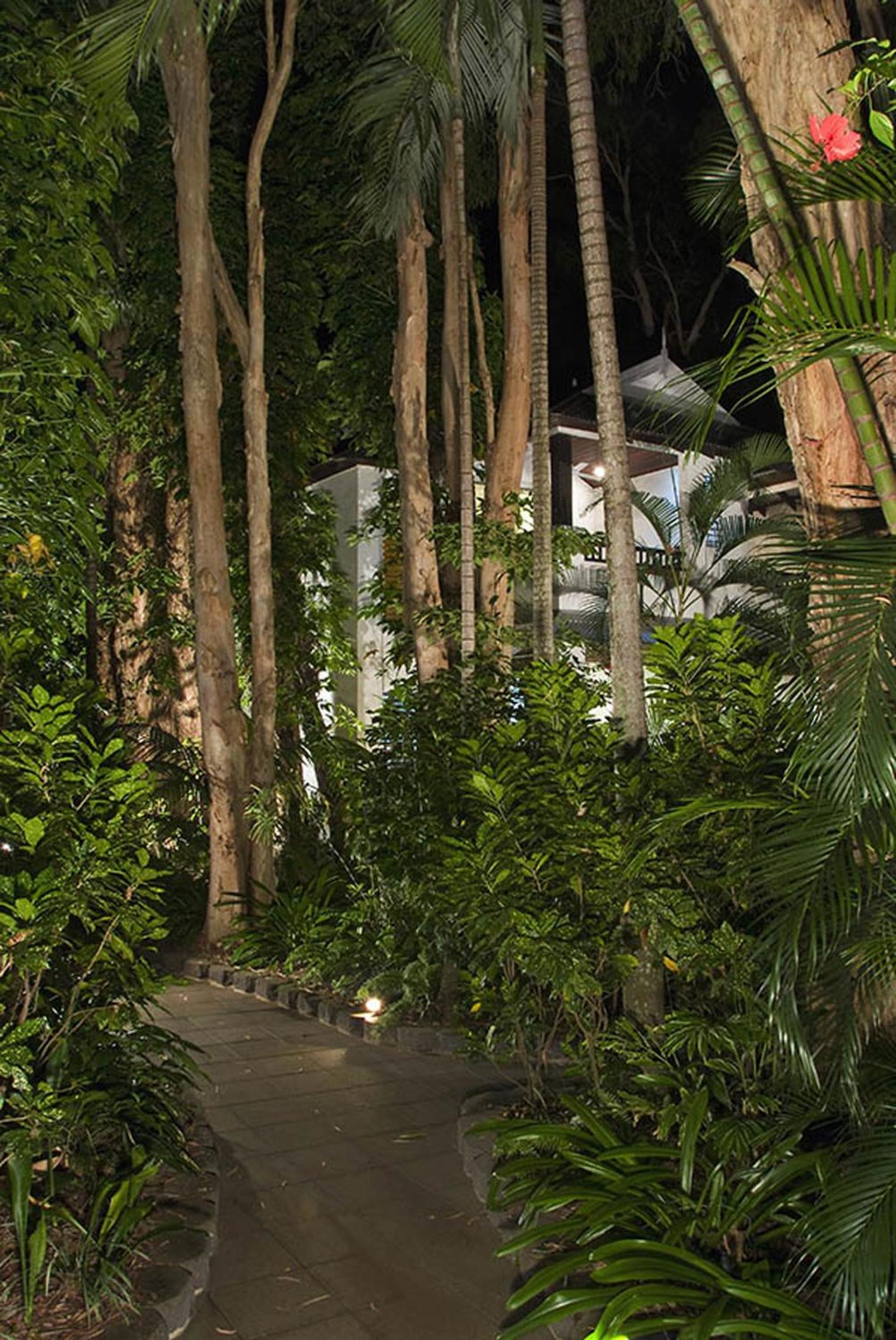 The Reef Retreat Palm Cove
