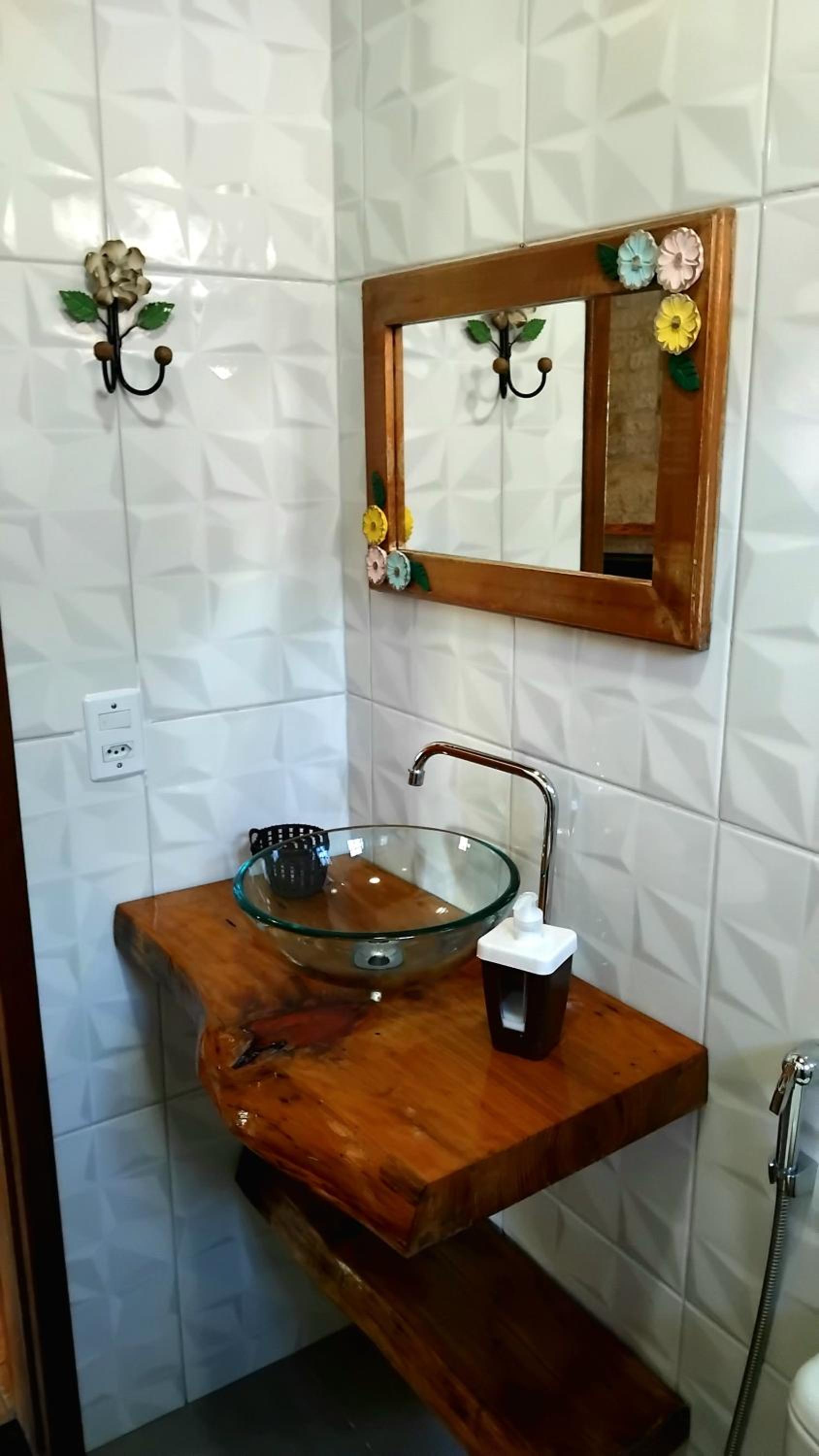 Recanto KAIRÓS