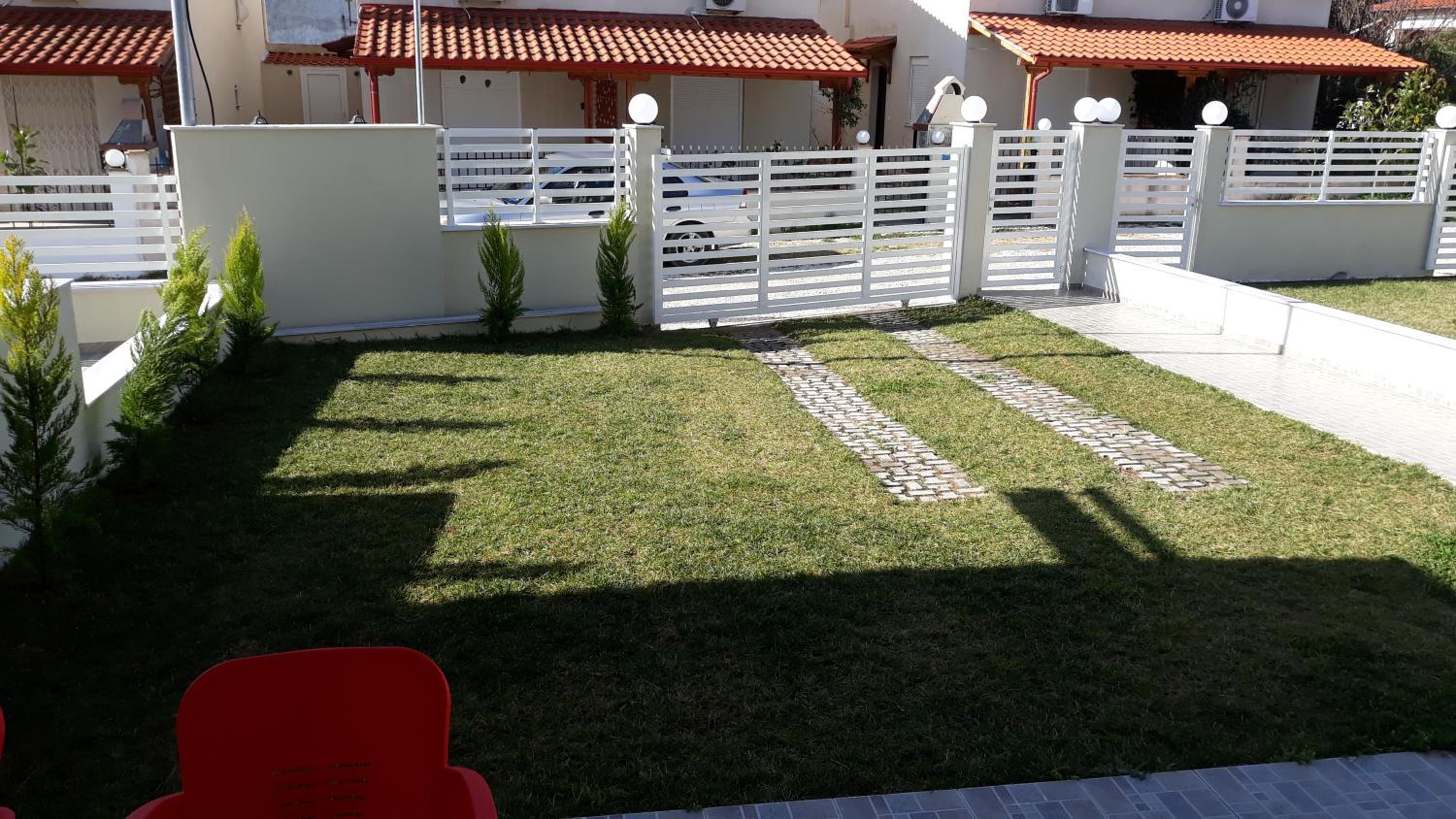 TATIANA HOUSE