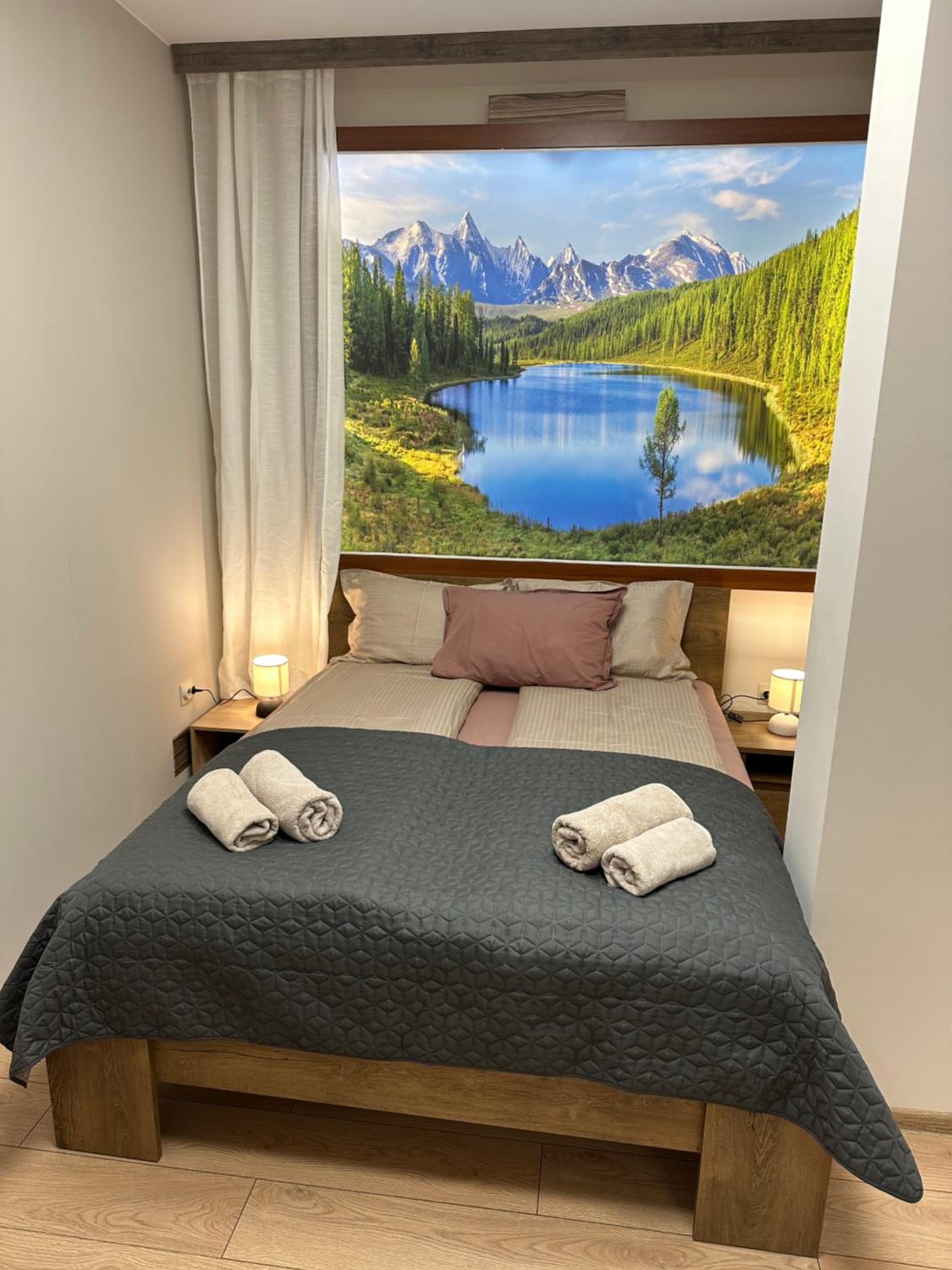 Apart-Hotel Crown Bansko