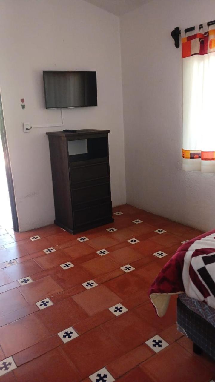 Casa Los Aguacates