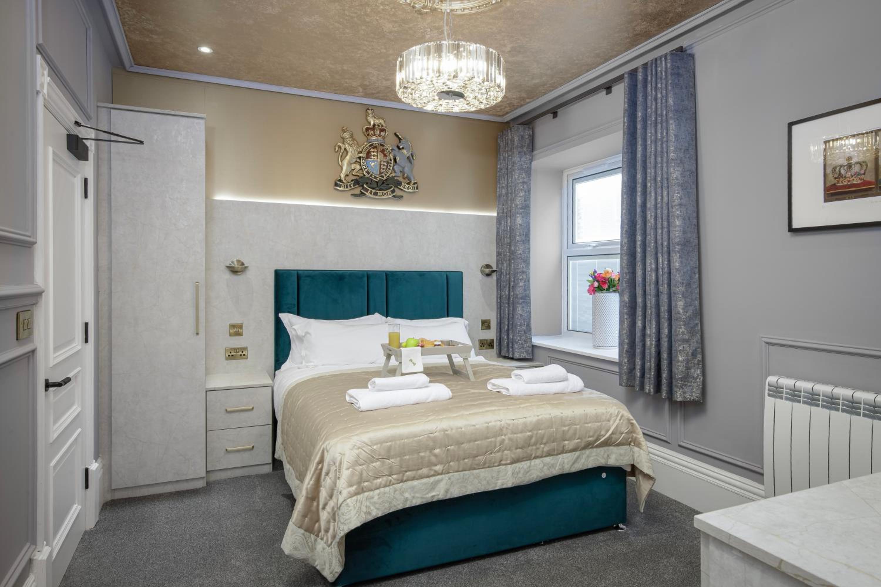 Swish Luxury Holiday Apartments