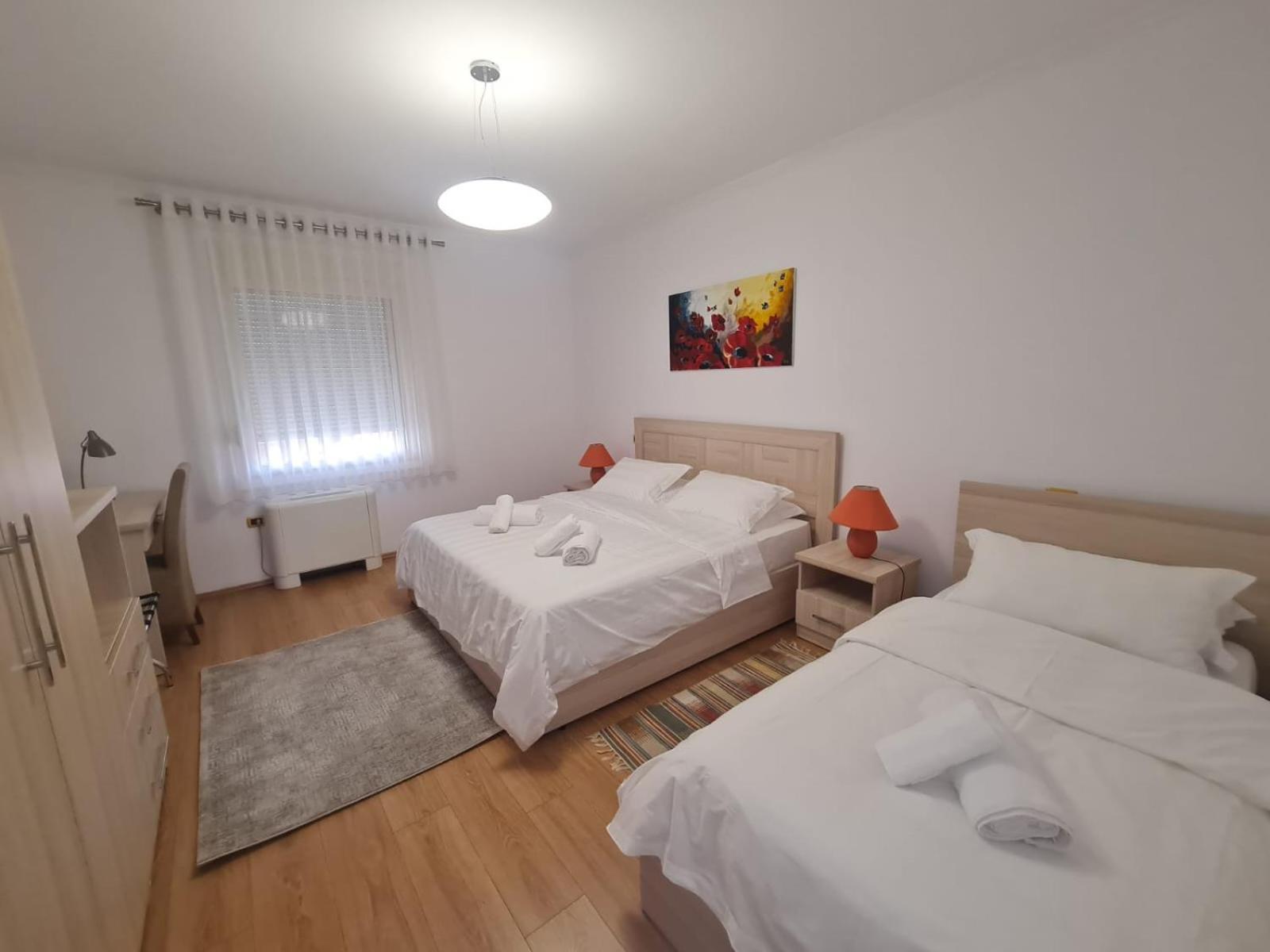 NOOR Apartments