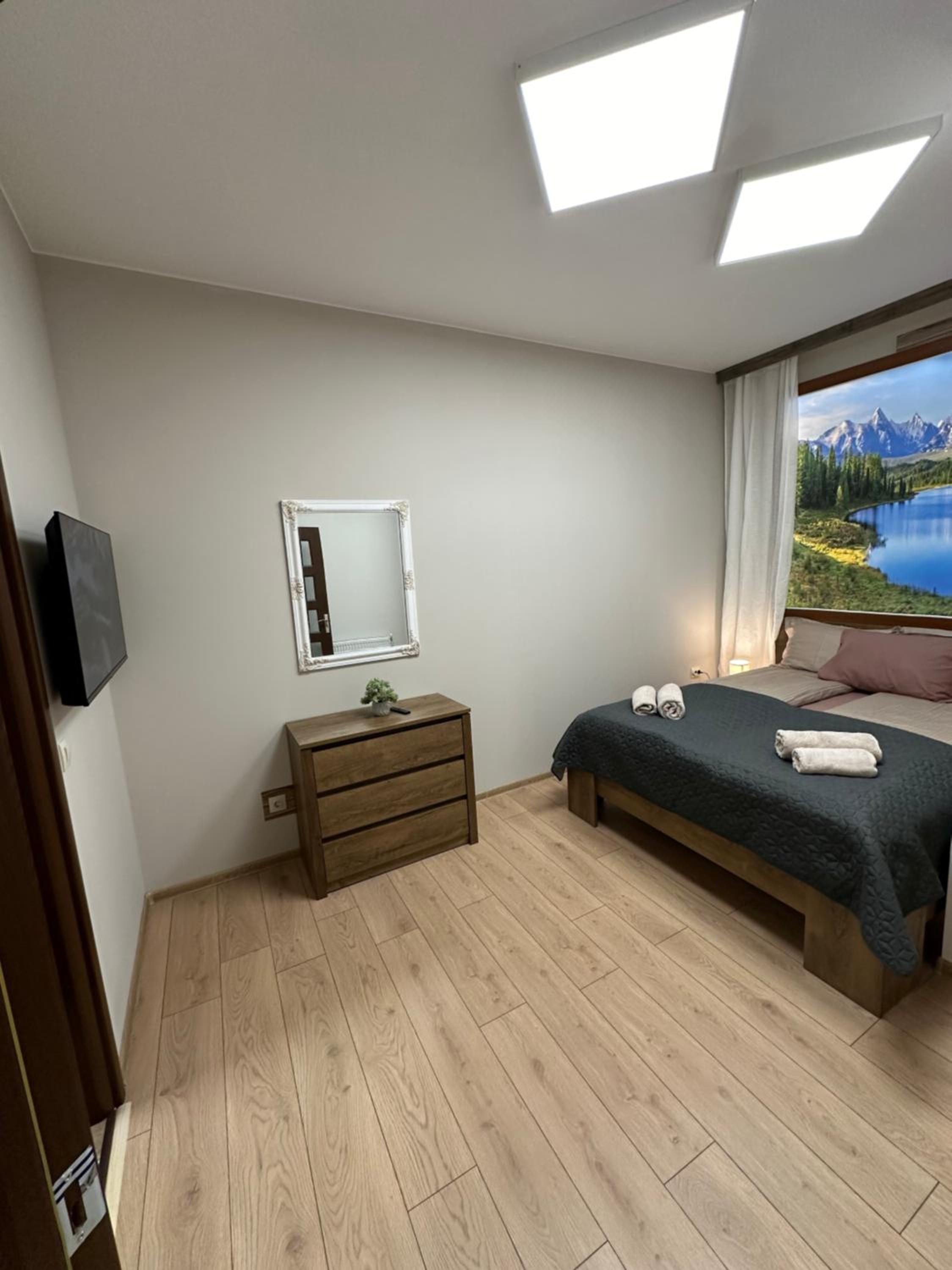 Apart-Hotel Crown Bansko