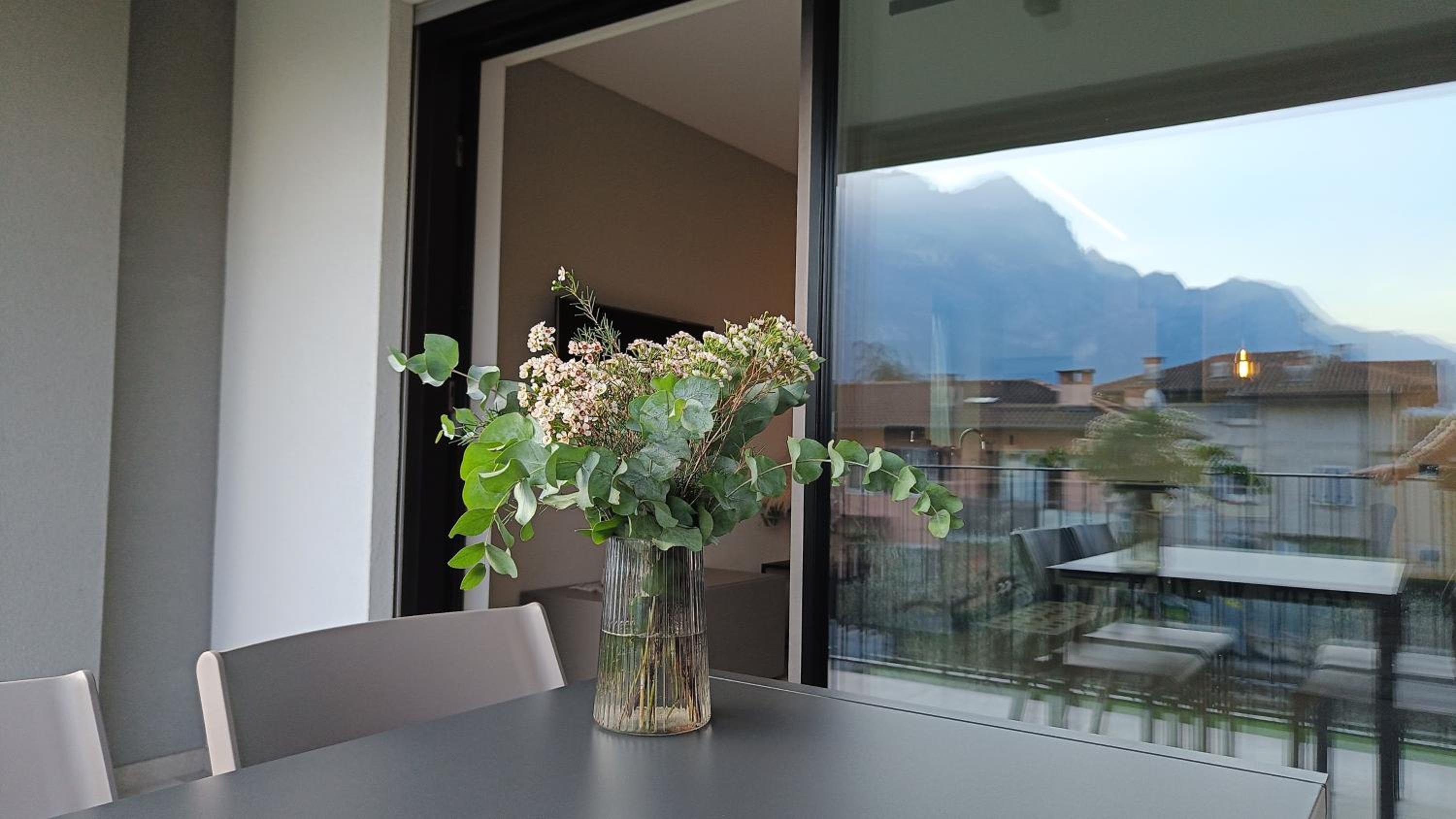 ELVY Garda Living Garden photo 2