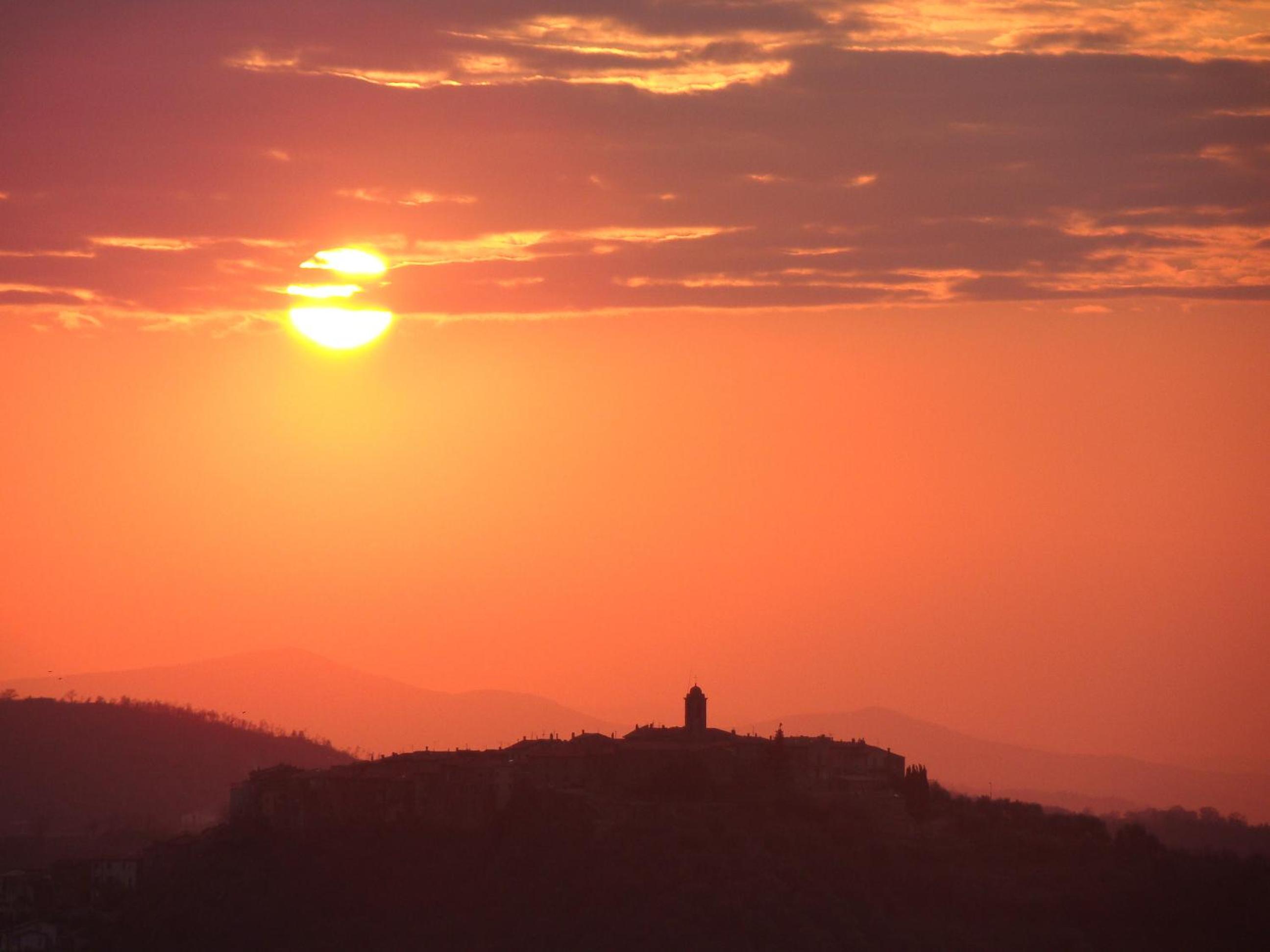 Borgo Tepolini Country House view 3