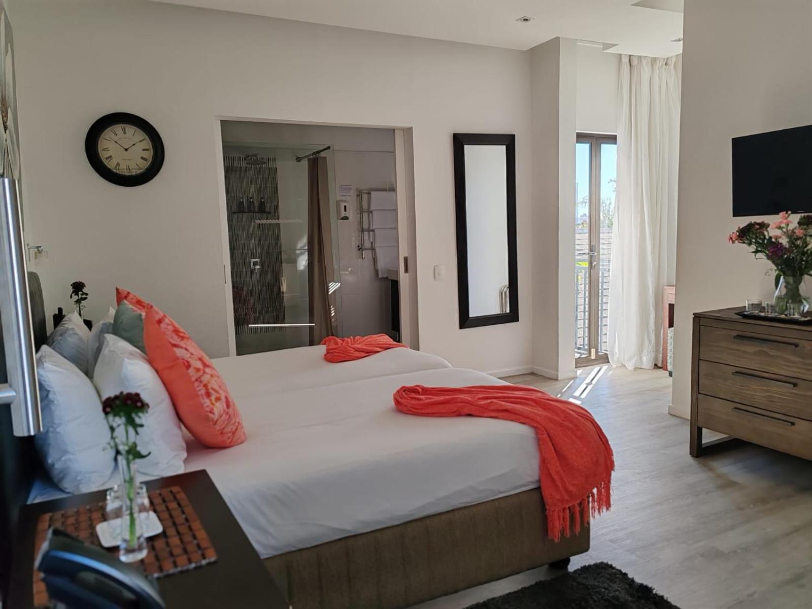 Point B Guest House -Sustainable Solar Energy — photo 49