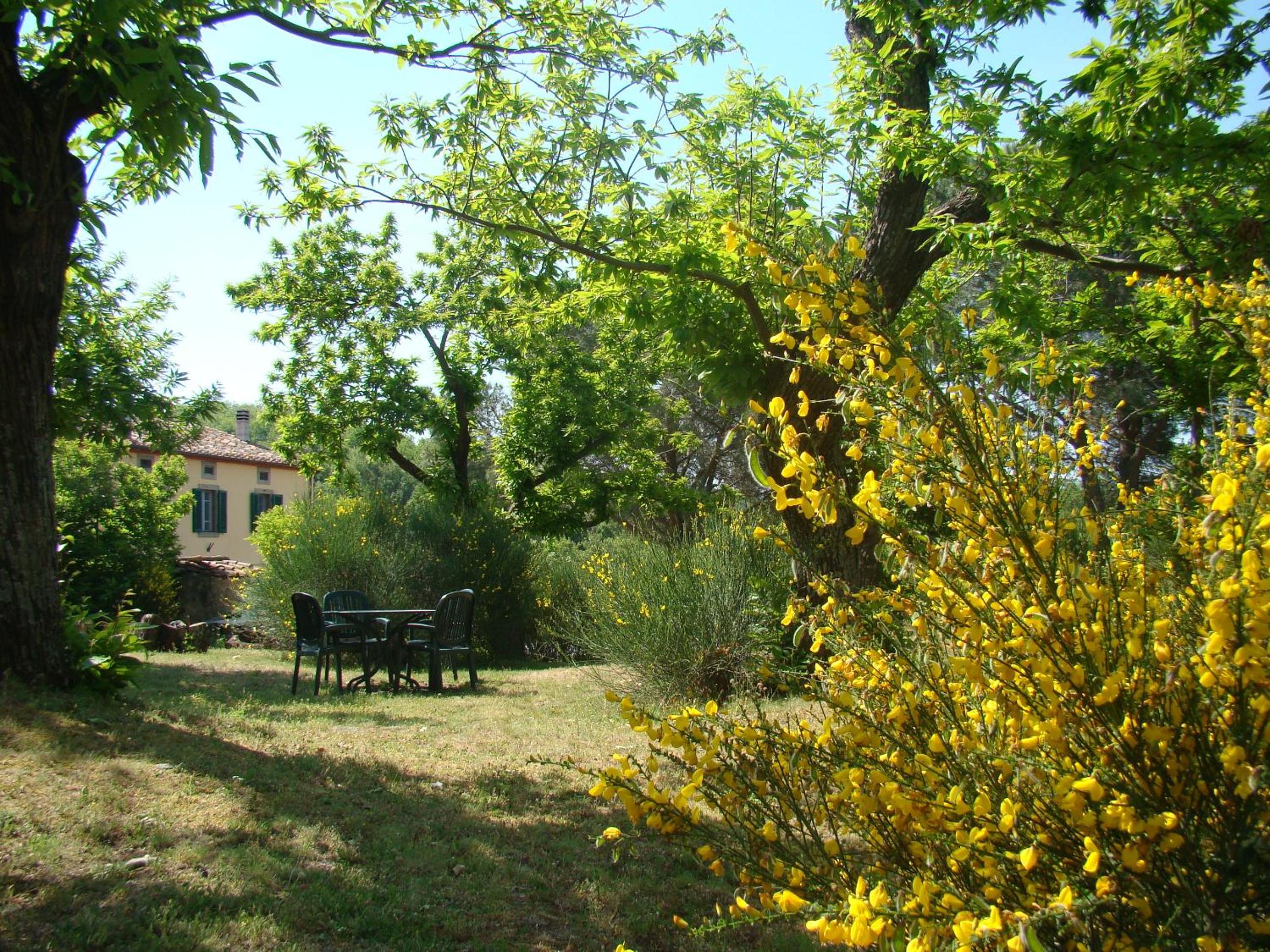 Borgo Tepolini Country House view 4