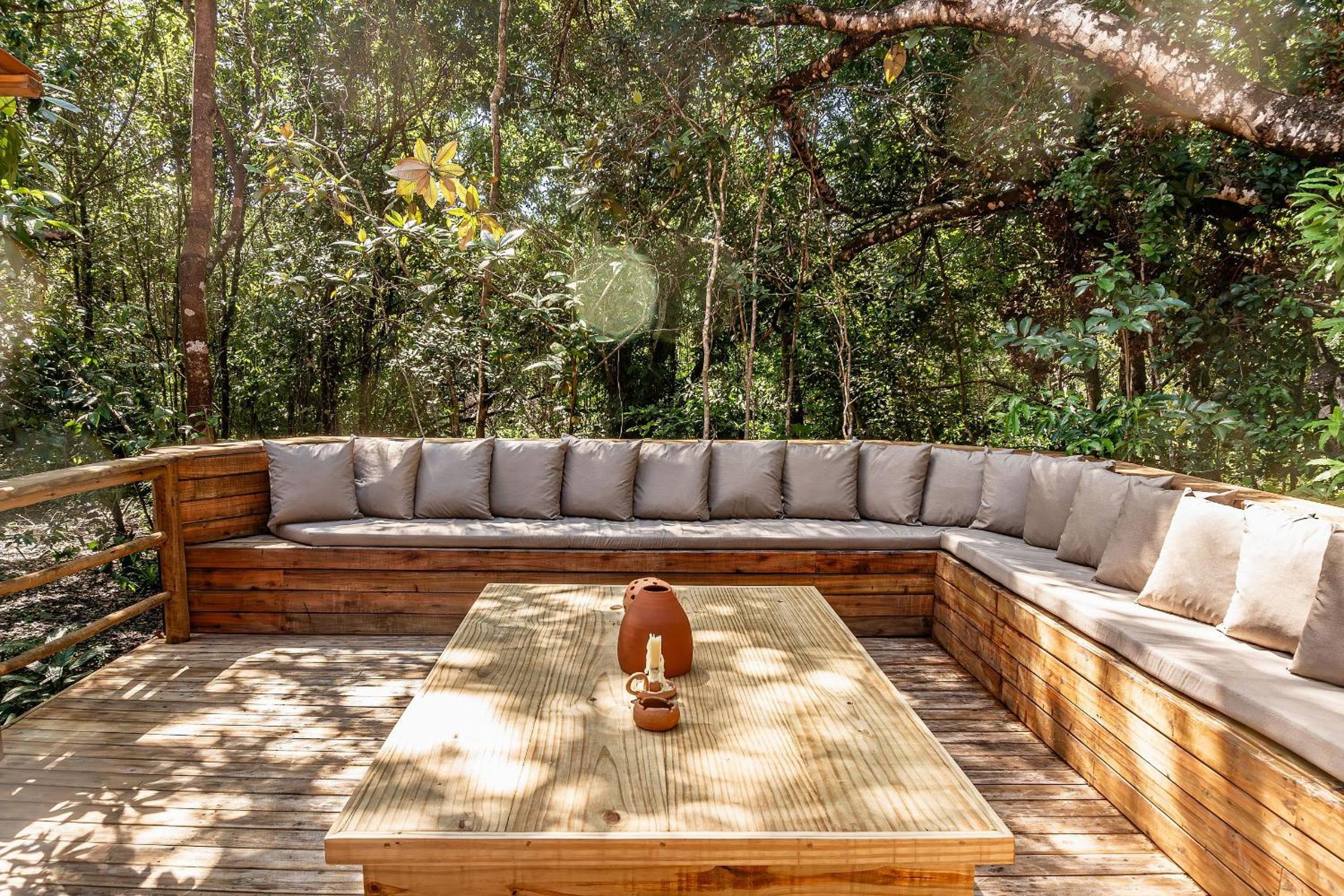 Casa Pequi - Cocar Vila Trancoso