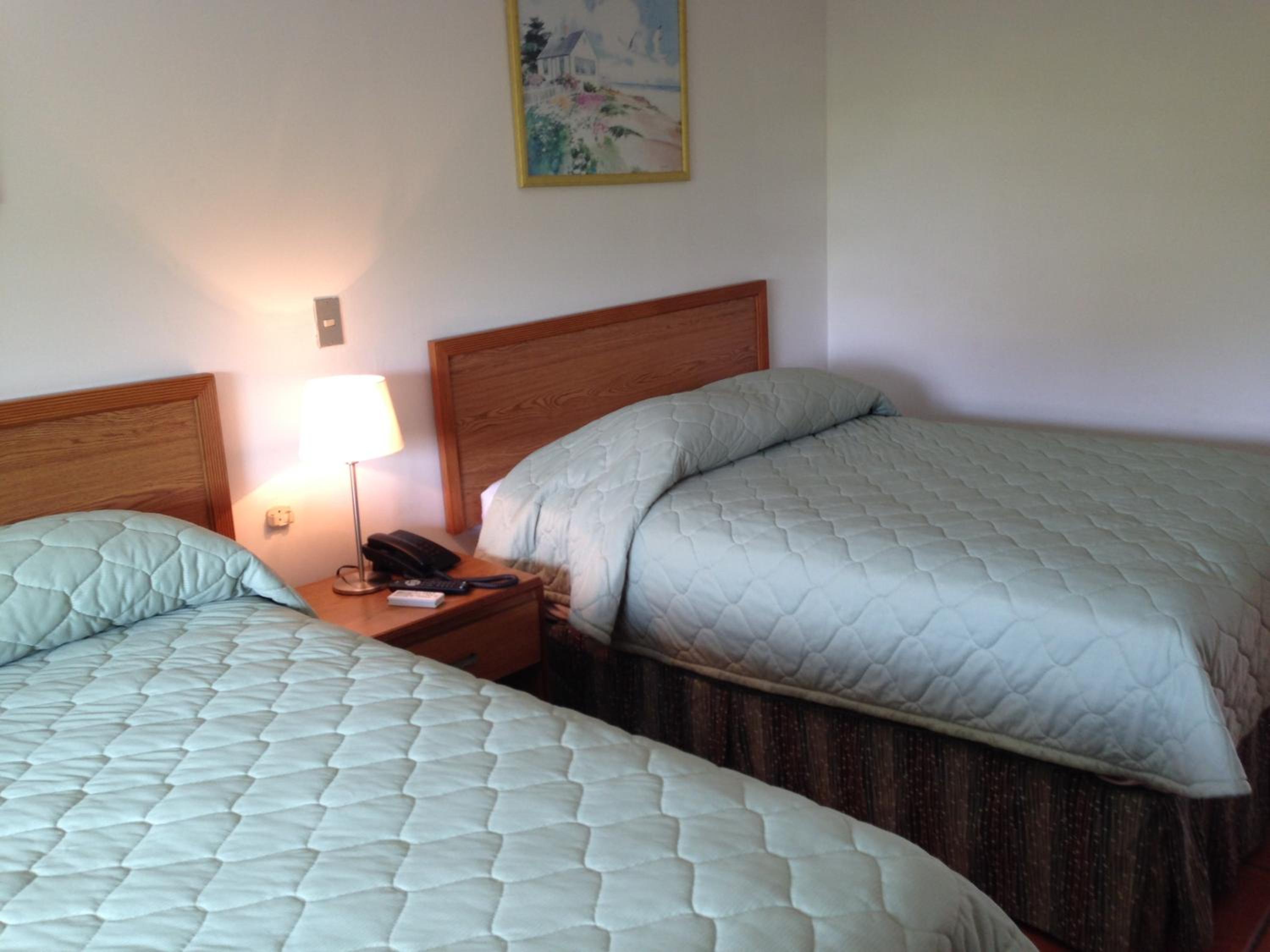 Hotel Brandts Los Robles de San Juan