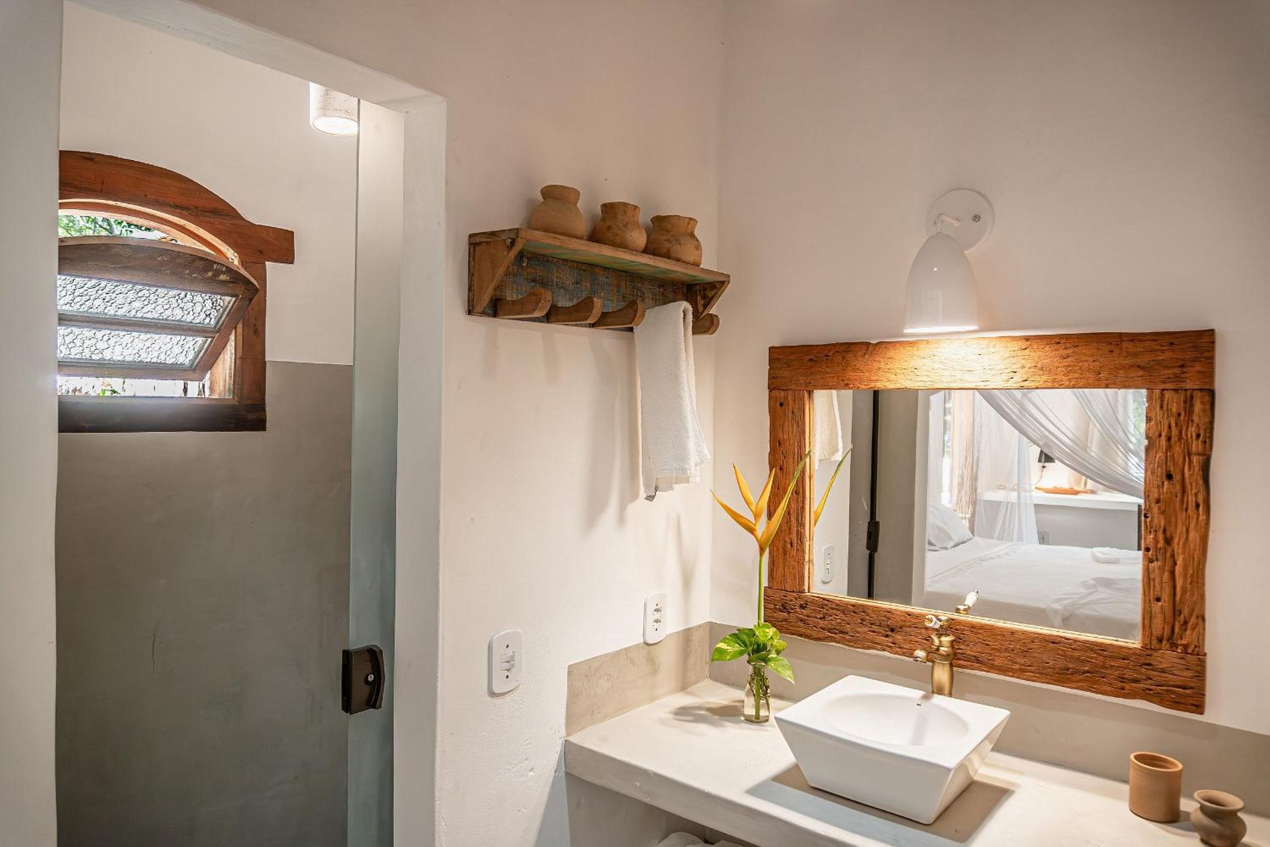 Casa Pequi - Cocar Vila Trancoso