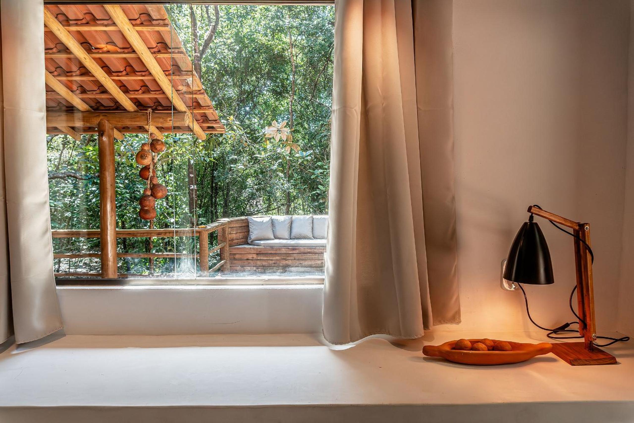 Casa Pequi - Cocar Vila Trancoso