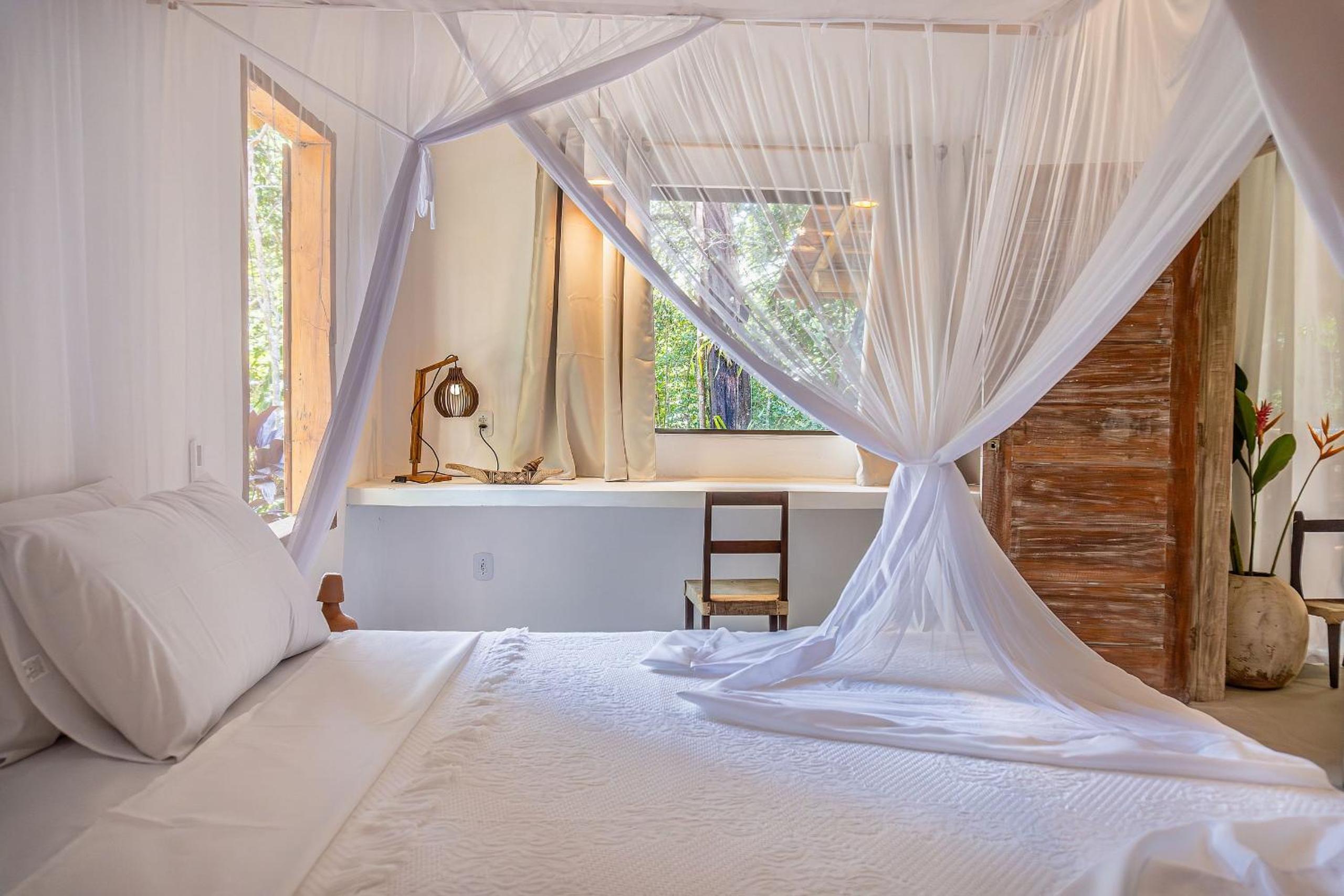 Casa Pequi - Cocar Vila Trancoso