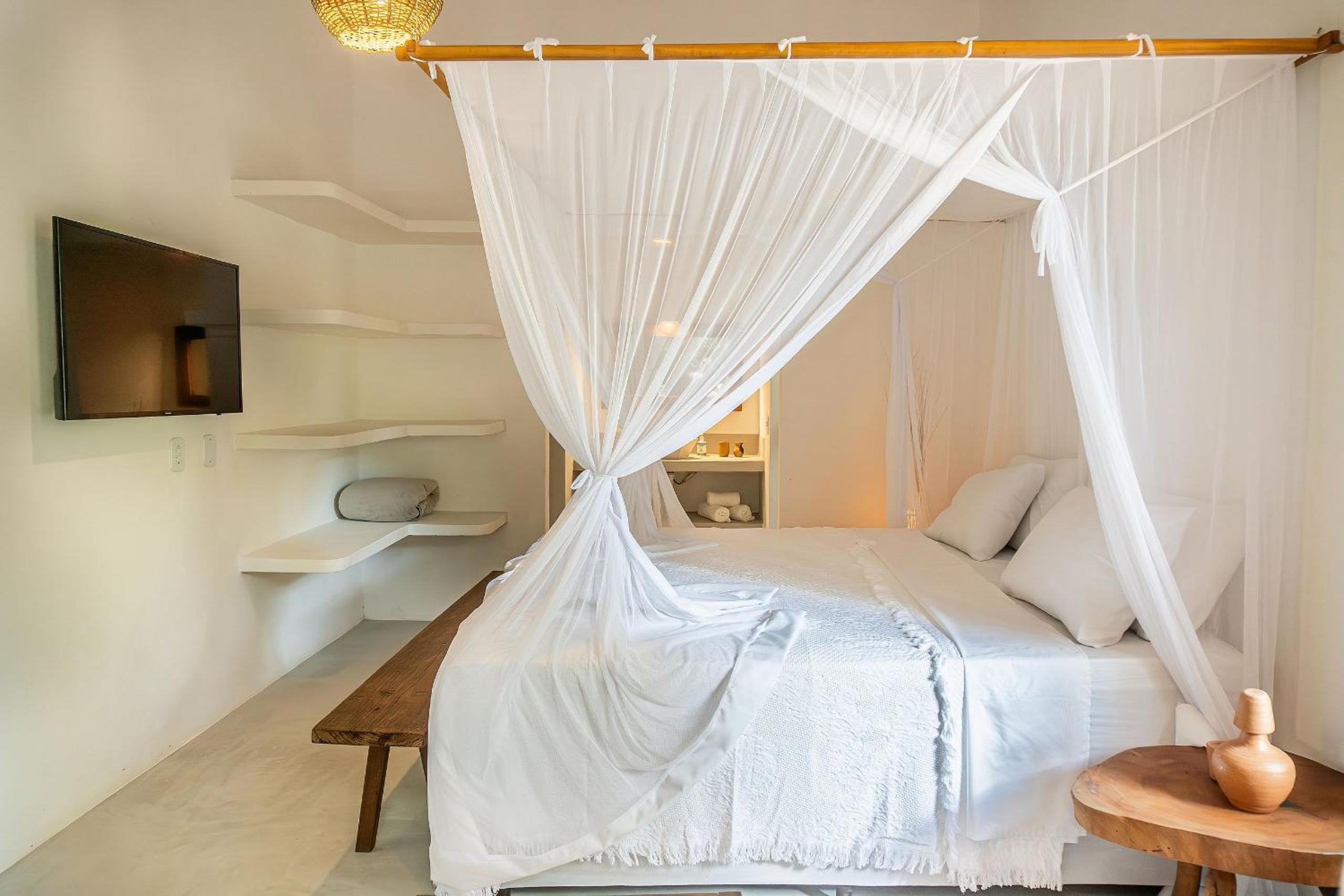 Casa Pequi - Cocar Vila Trancoso