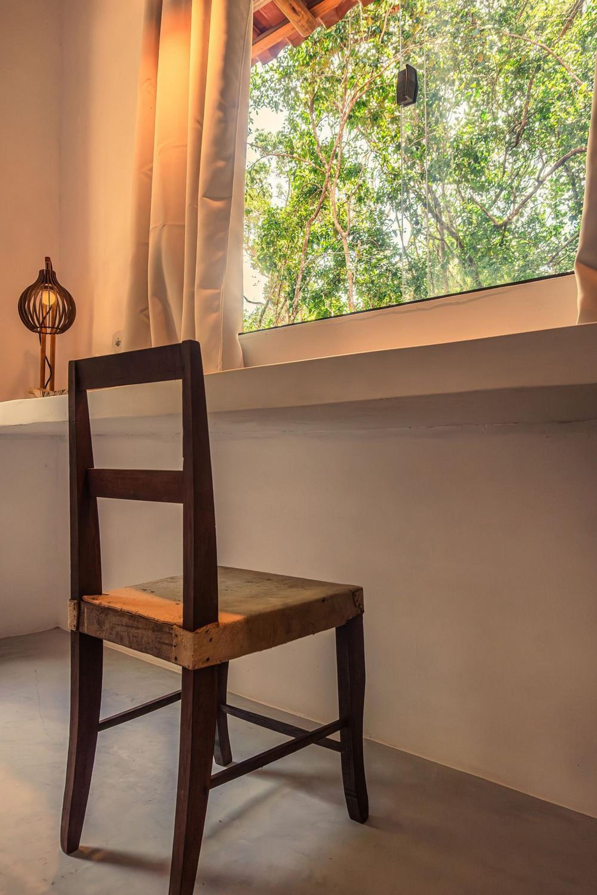 Casa Pequi - Cocar Vila Trancoso