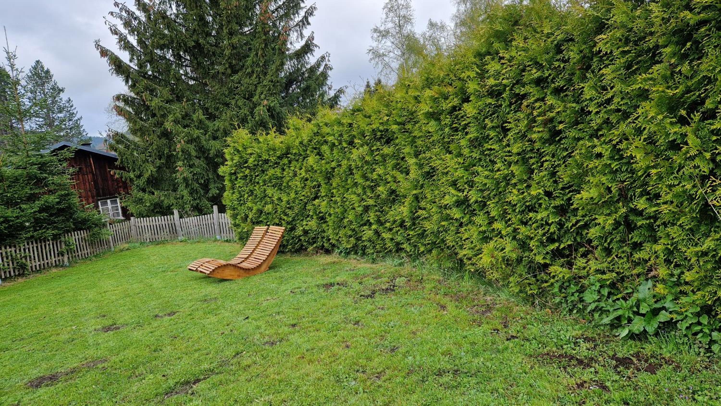 FEWO klein mit Garten