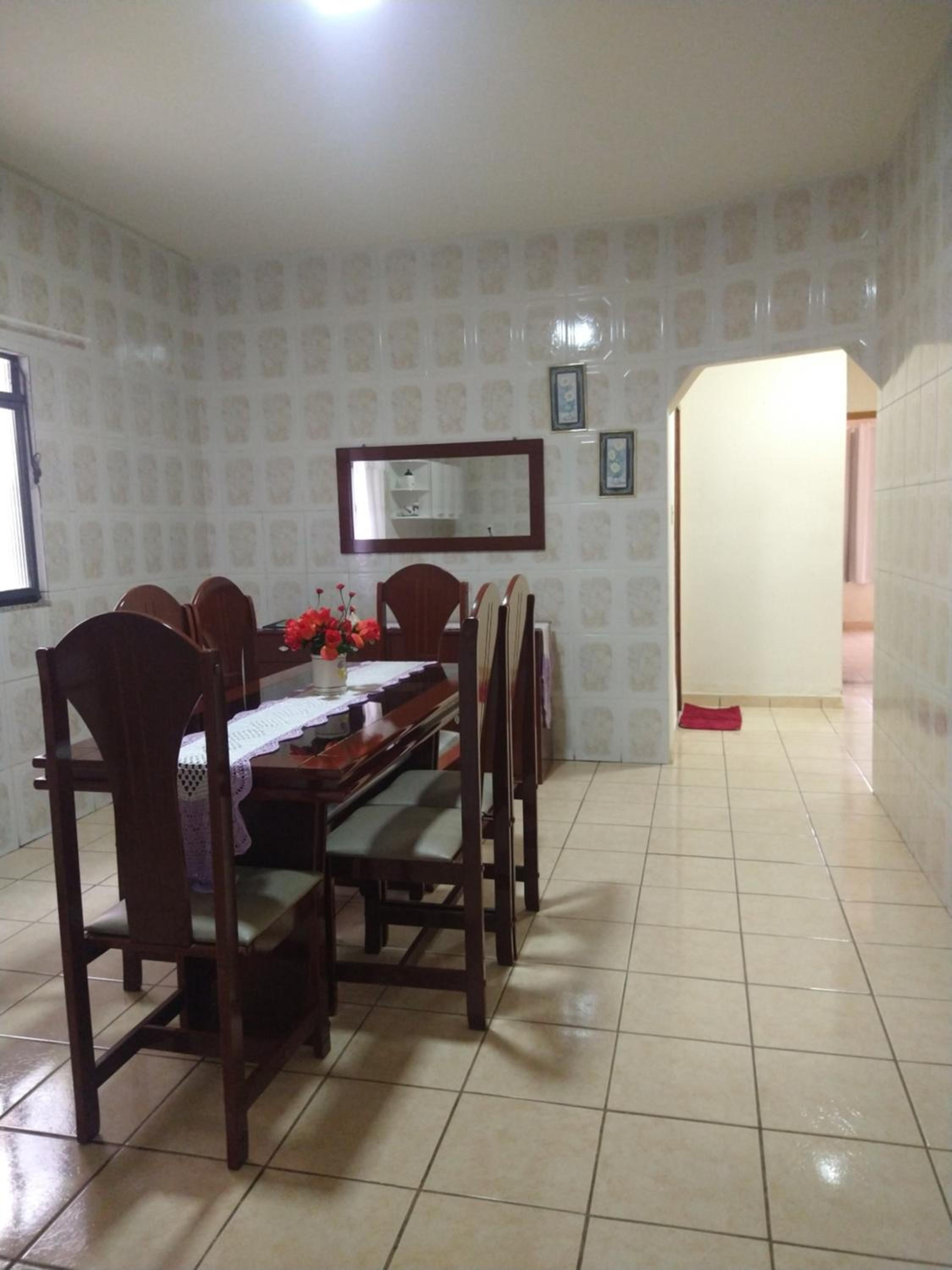 CASA DA LÉIA