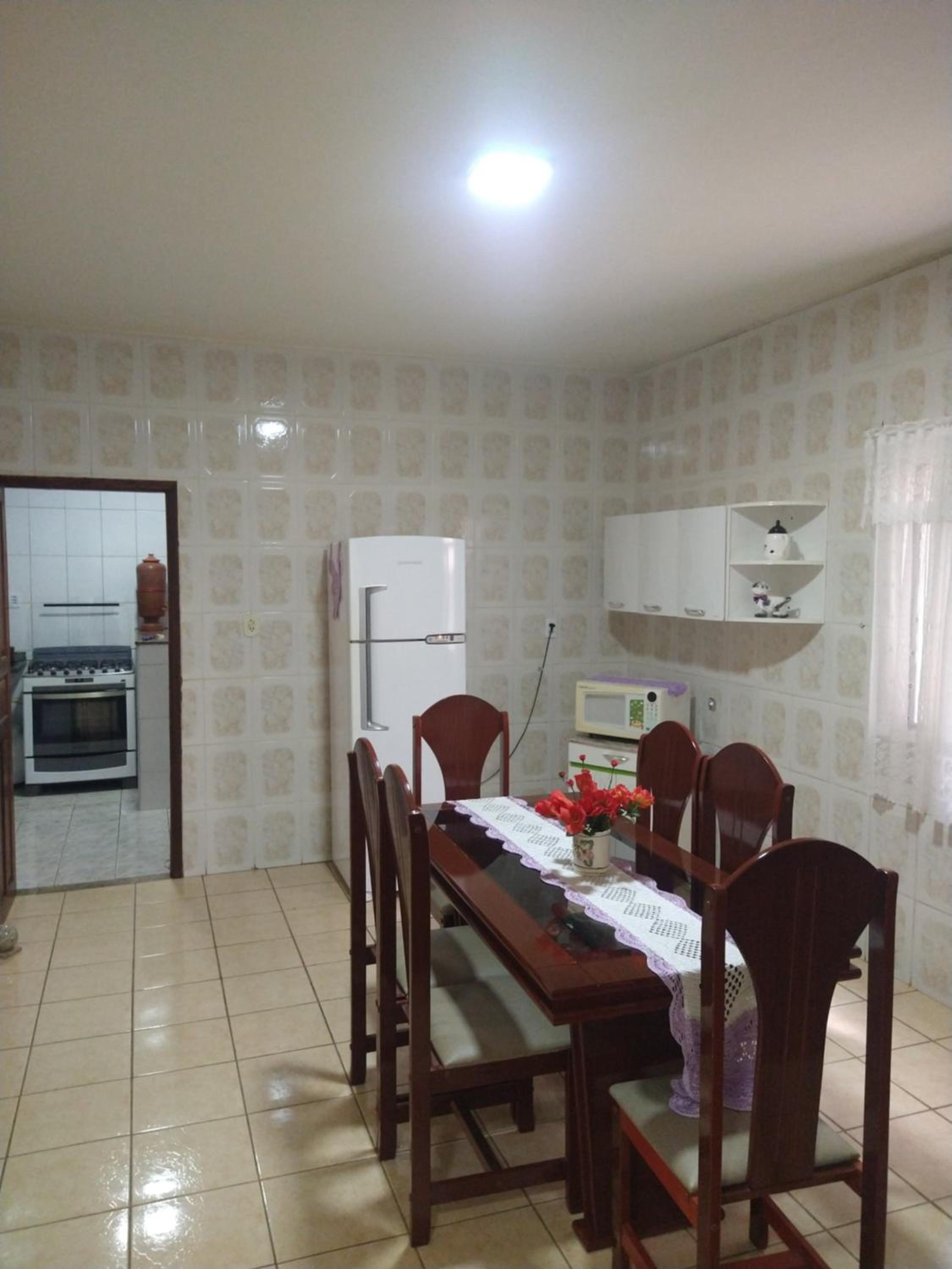 CASA DA LÉIA