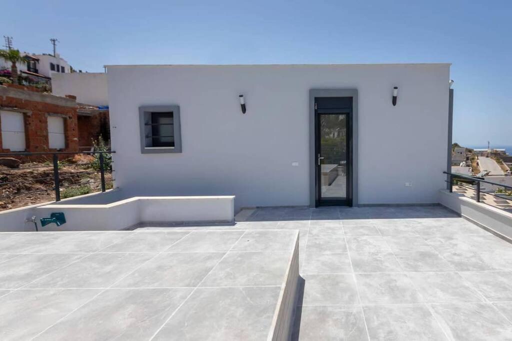 3BR-Villa with Private Pool, BBQ, Sea View-Bodrum Yalikavak view 5