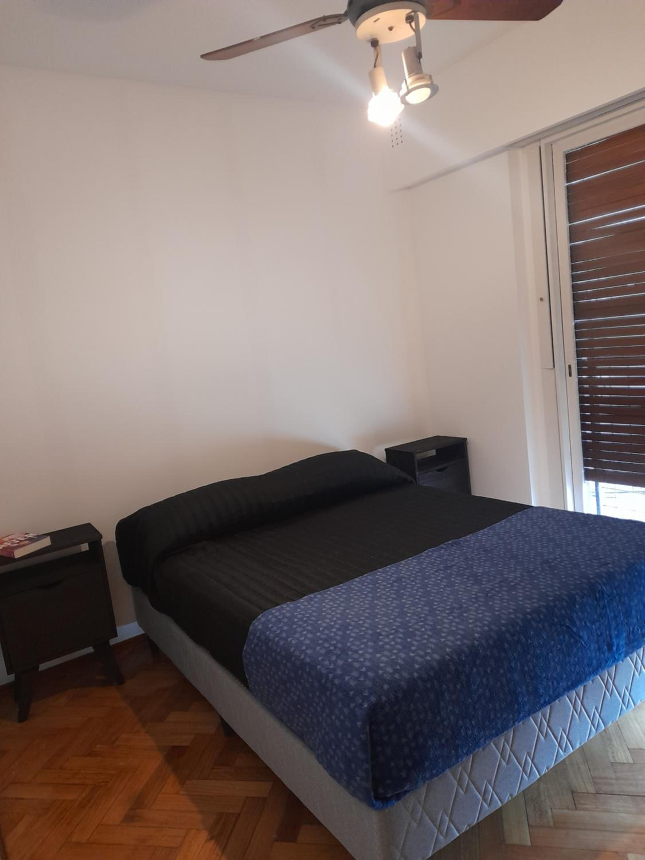 Departamento a pasos de Abasto Shopping