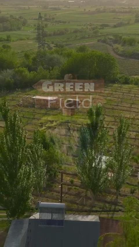 GreenField Luxe