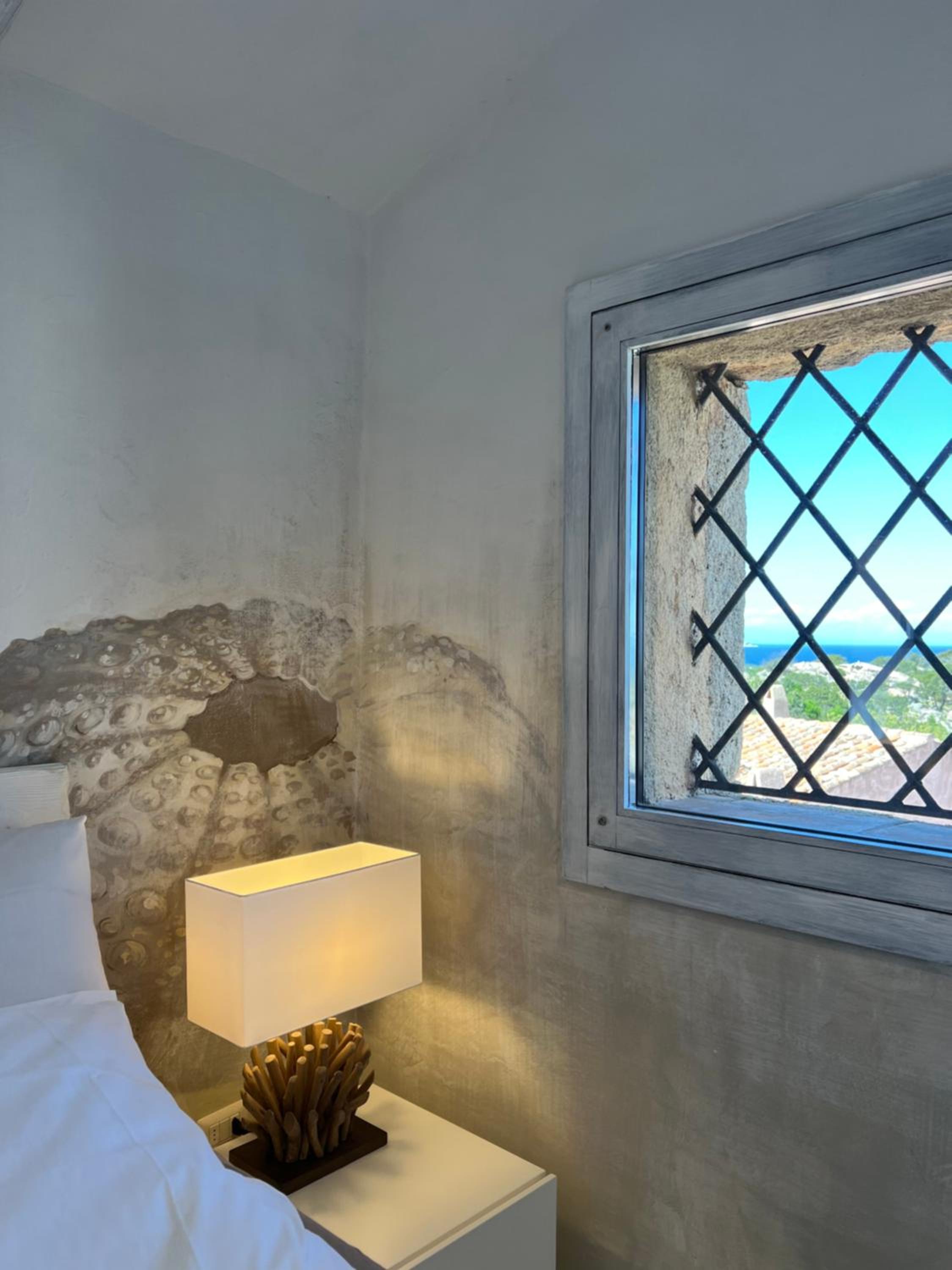 Stylisch Penthouse with captivating view