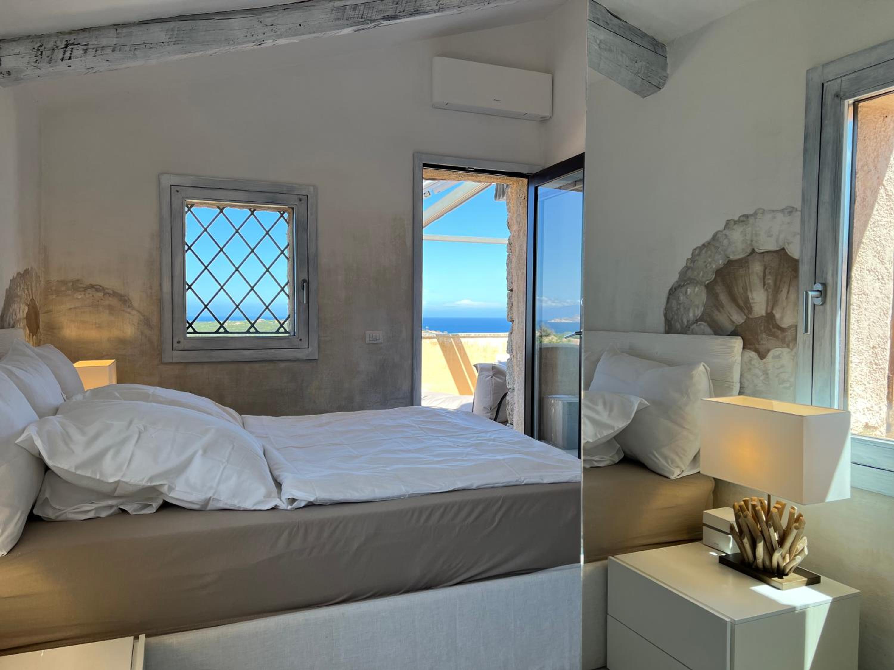 Stylisch Penthouse with captivating view
