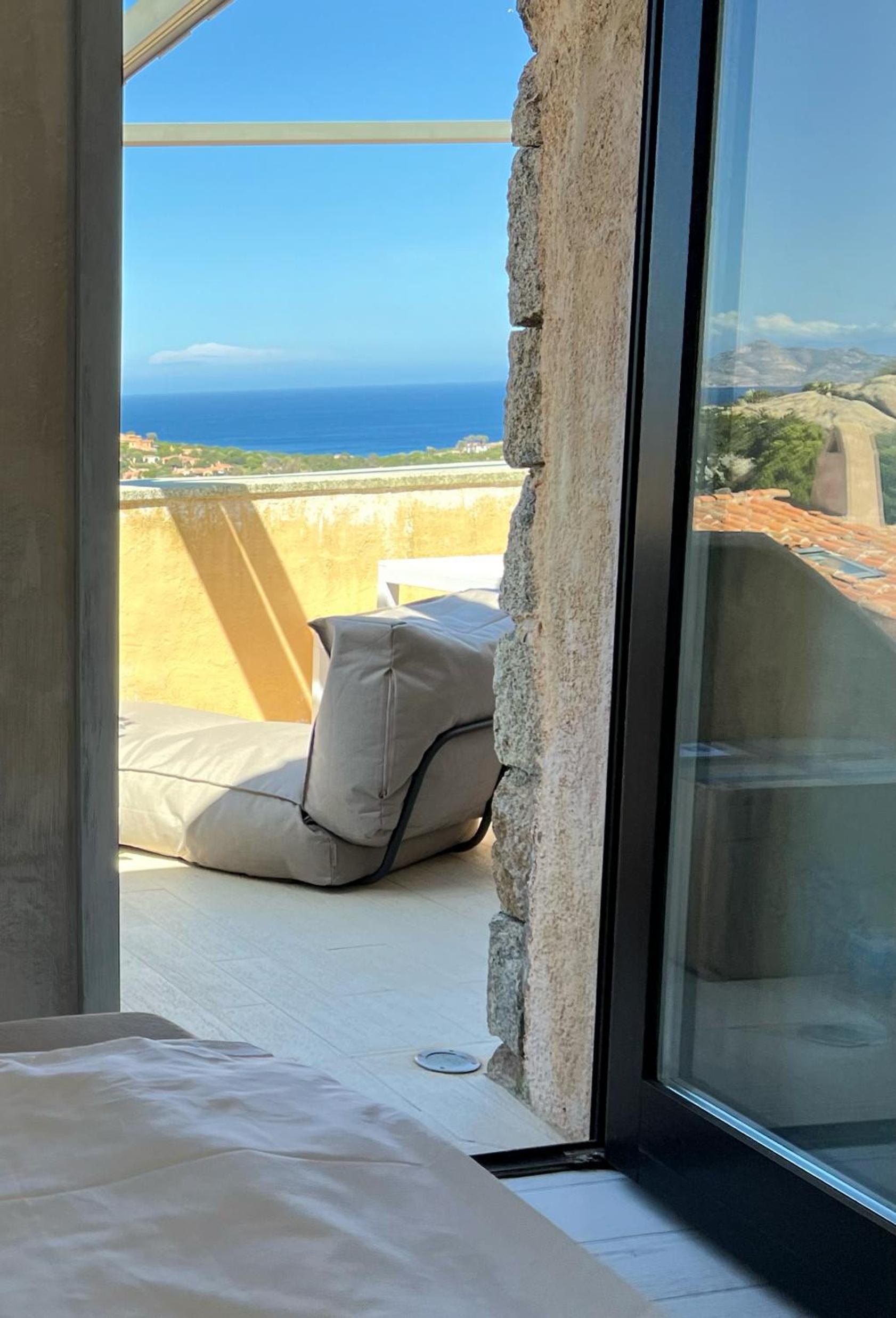 Stylisch Penthouse with captivating view