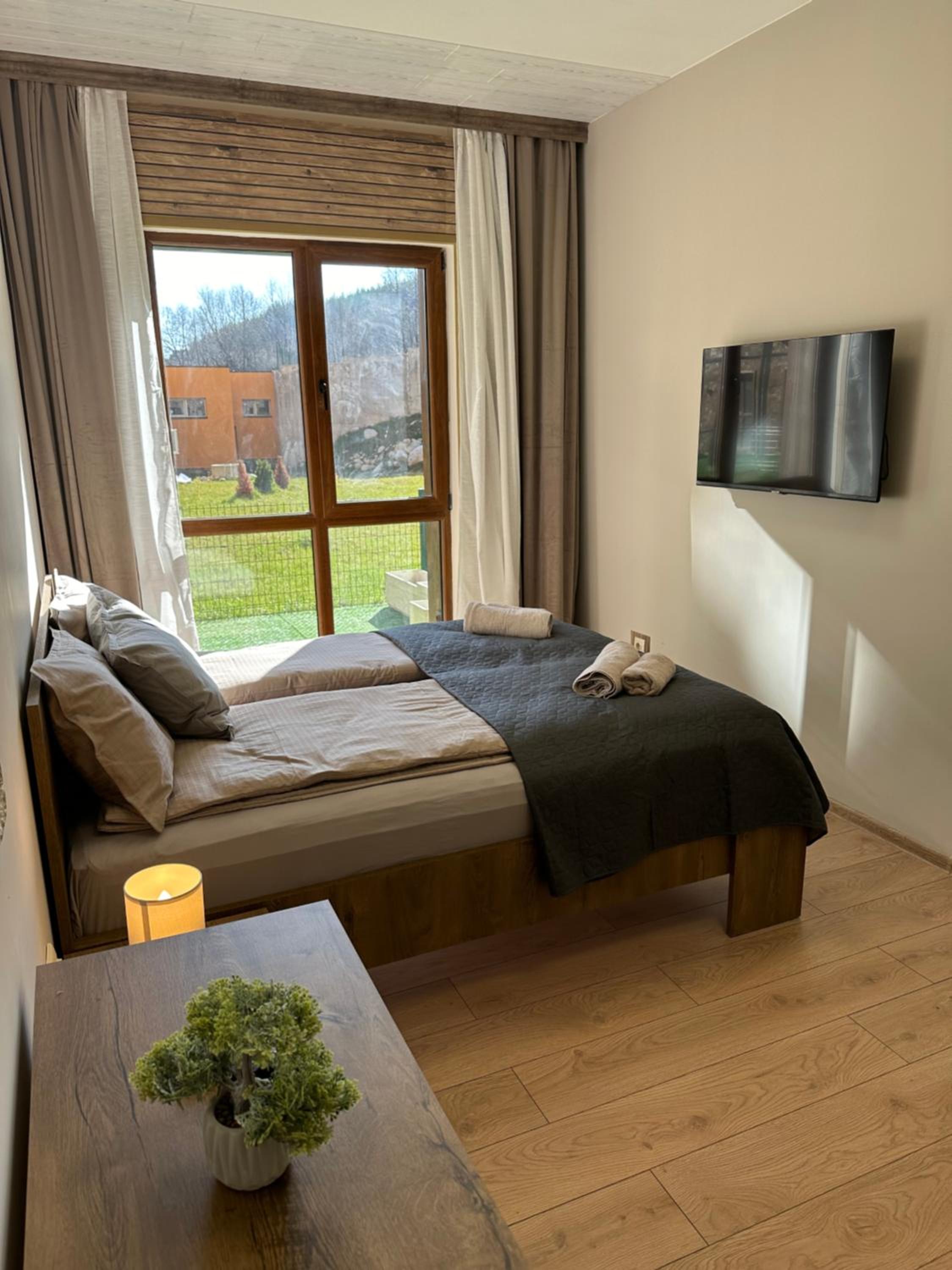 Apart-Hotel Crown Bansko 2