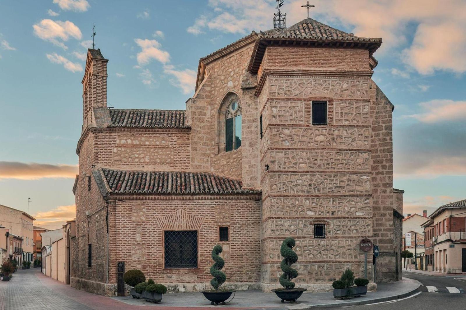 Arco de Toledo