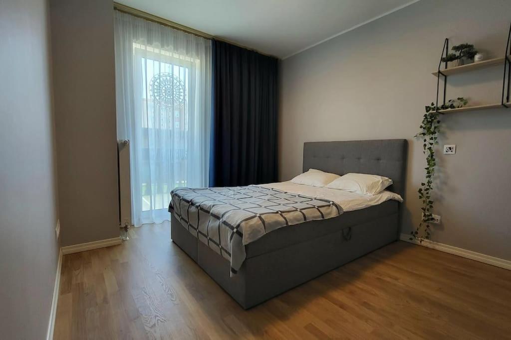3 Bedroom Apartment with Terrace