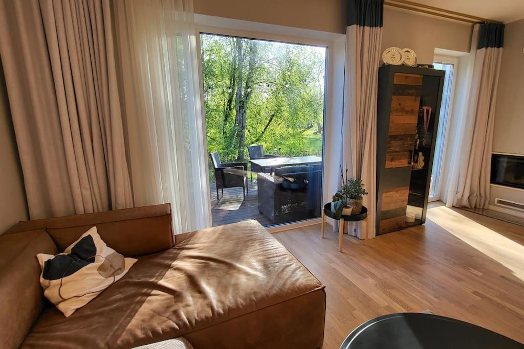 3 Bedroom Apartment with Terrace