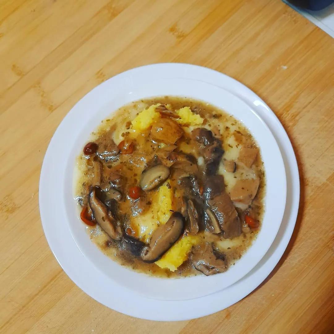 La Capanna