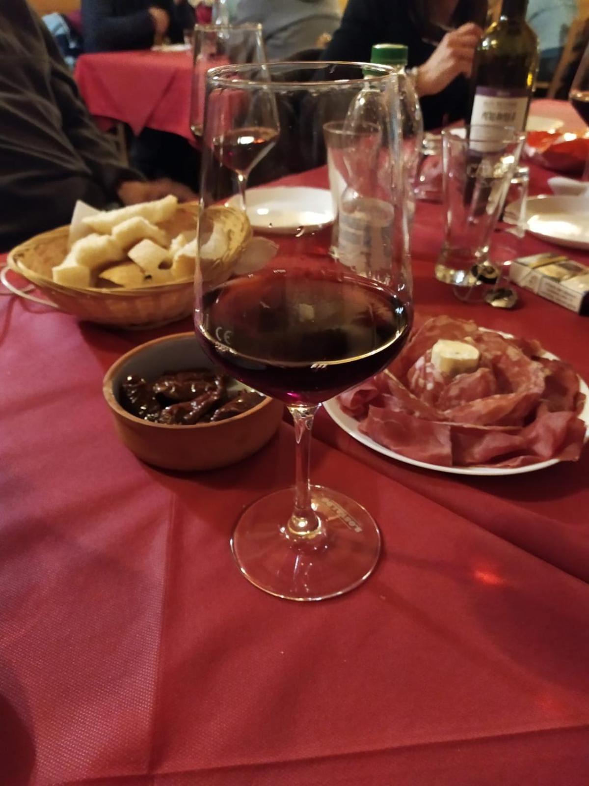 La Capanna