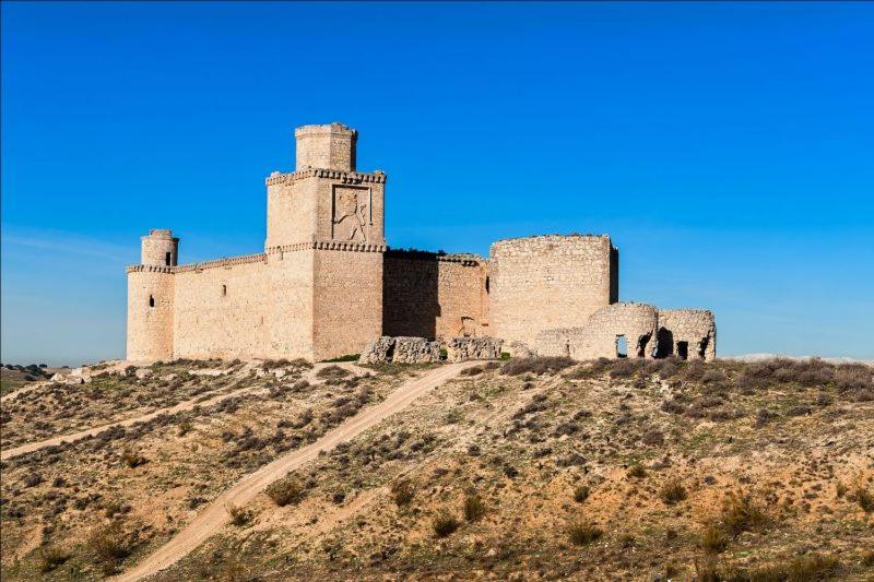 Arco de Toledo