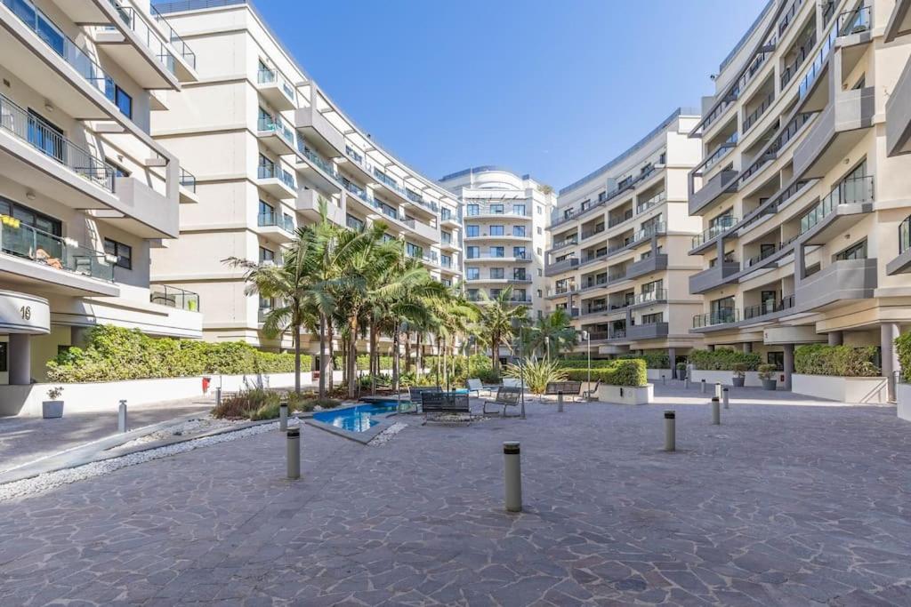 St. Julian's Urban Escape — St Julian's