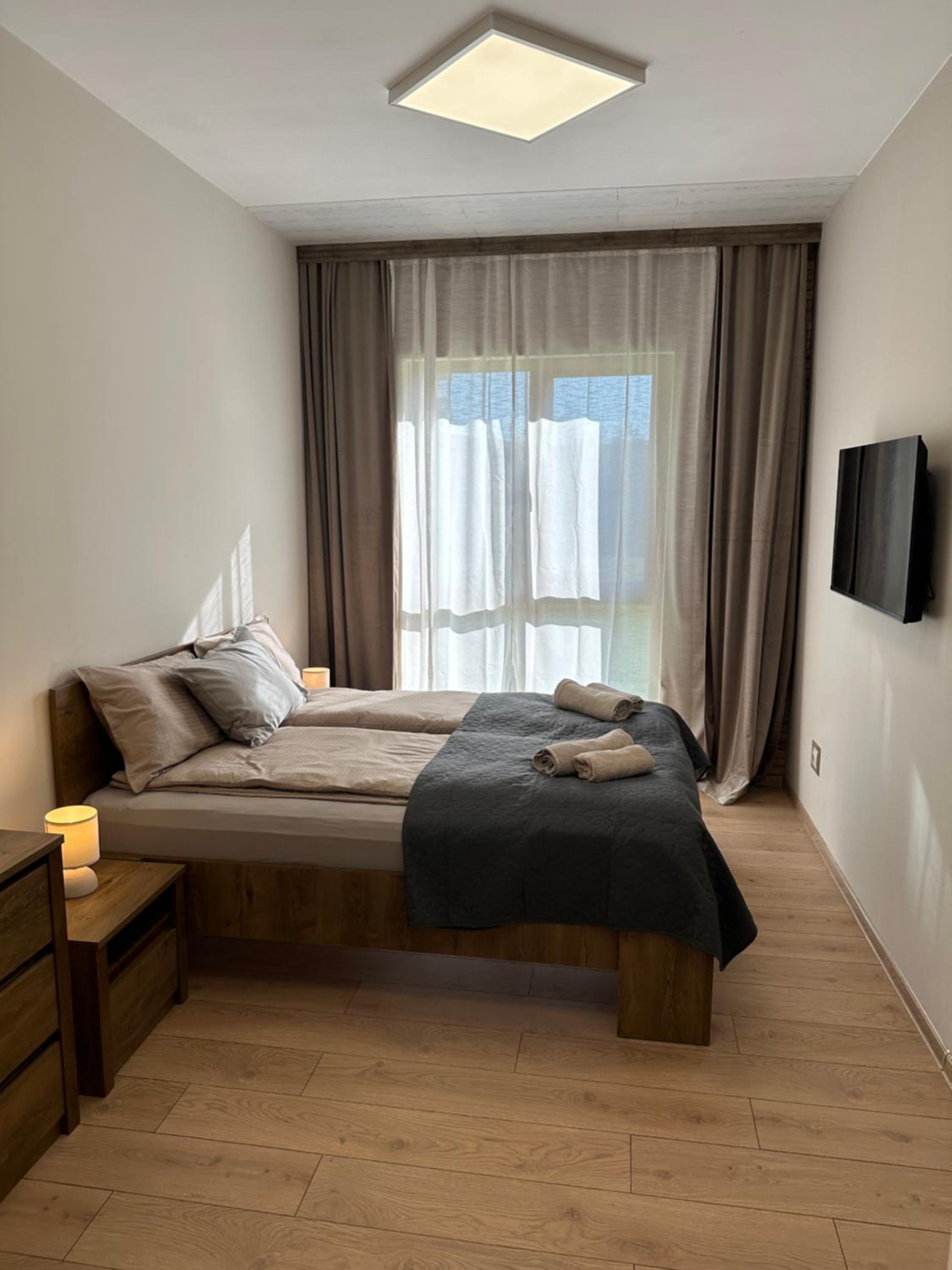 Apart-Hotel Crown Bansko 2