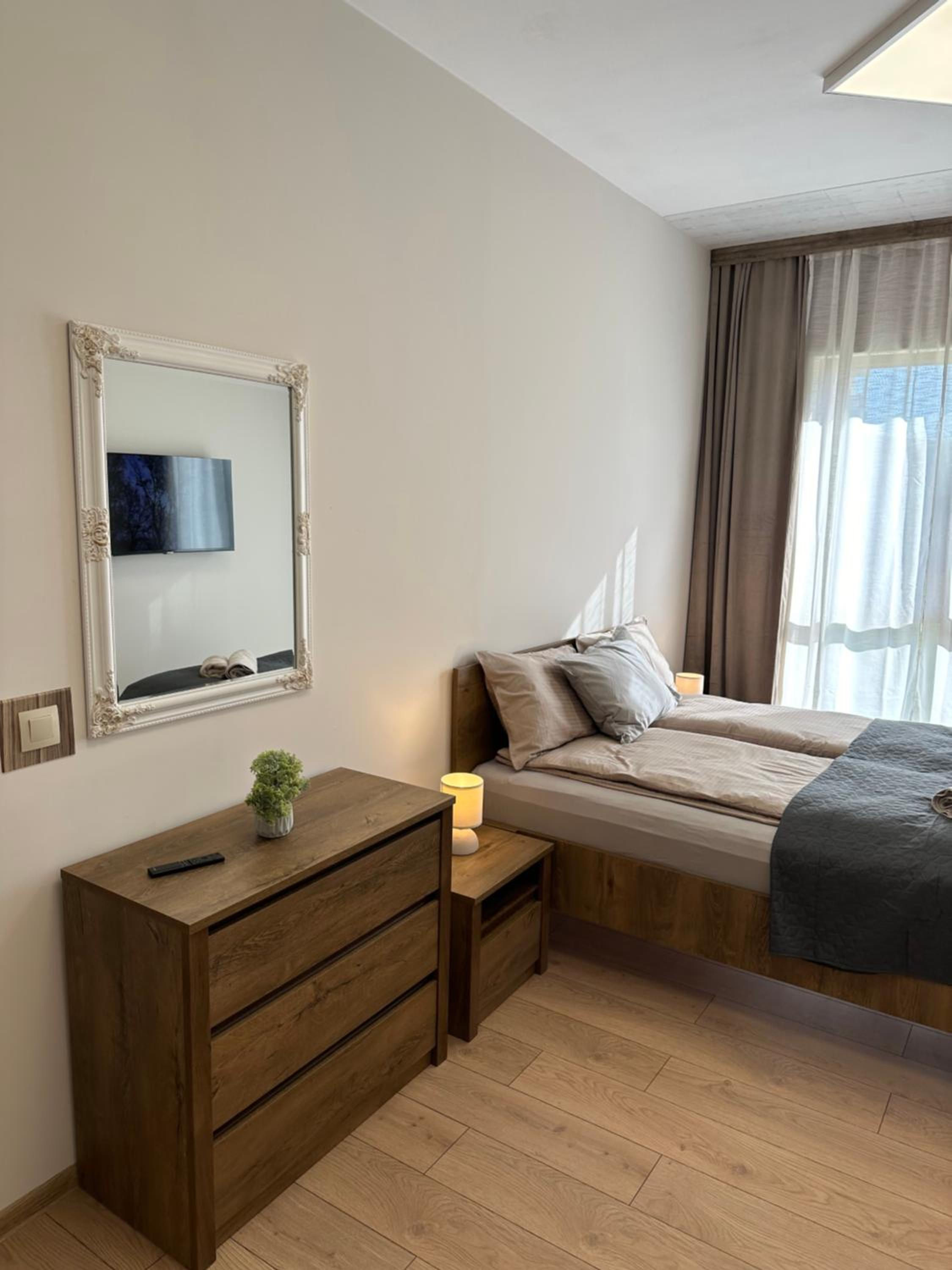 Apart-Hotel Crown Bansko 2