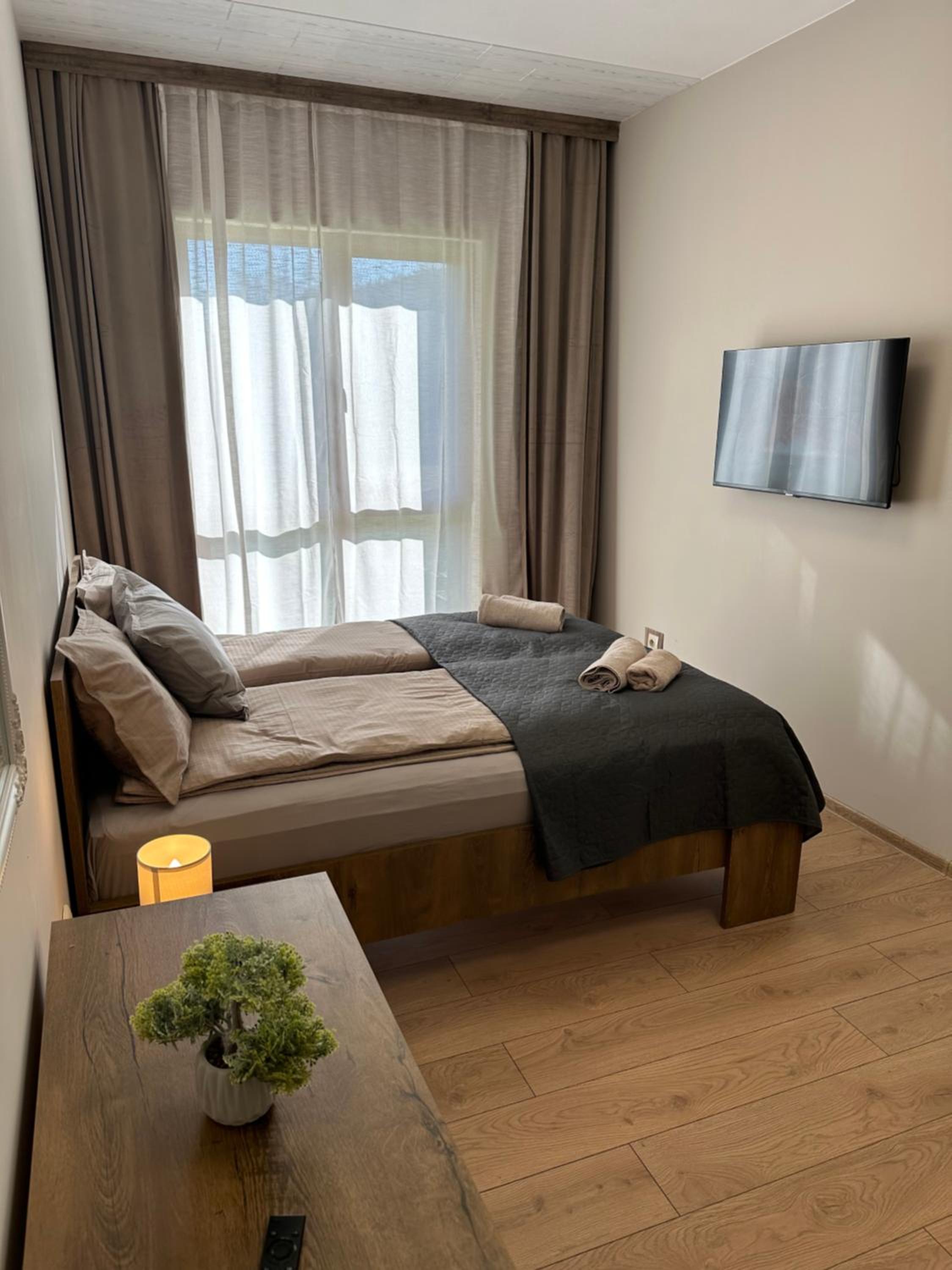 Apart-Hotel Crown Bansko 2