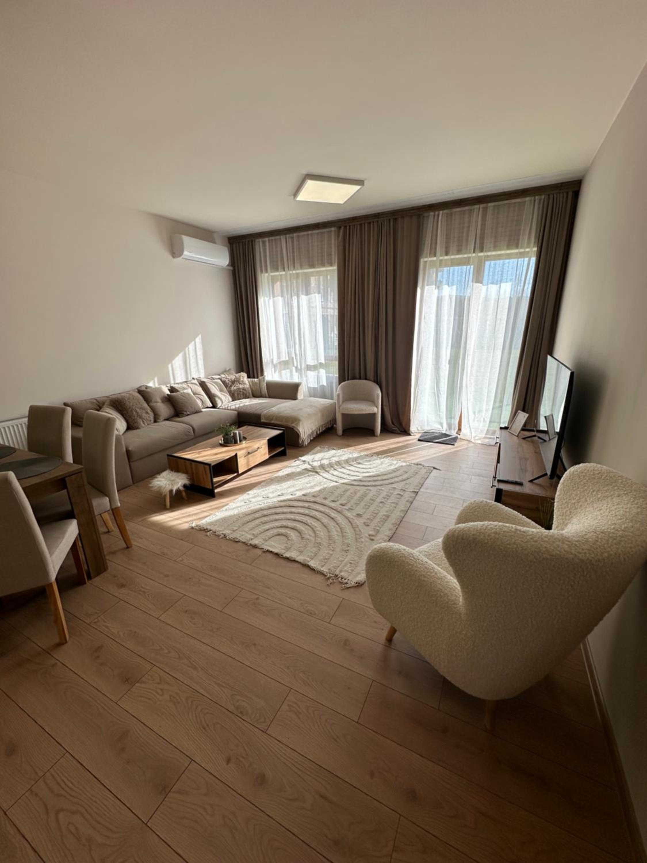 Apart-Hotel Crown Bansko 2