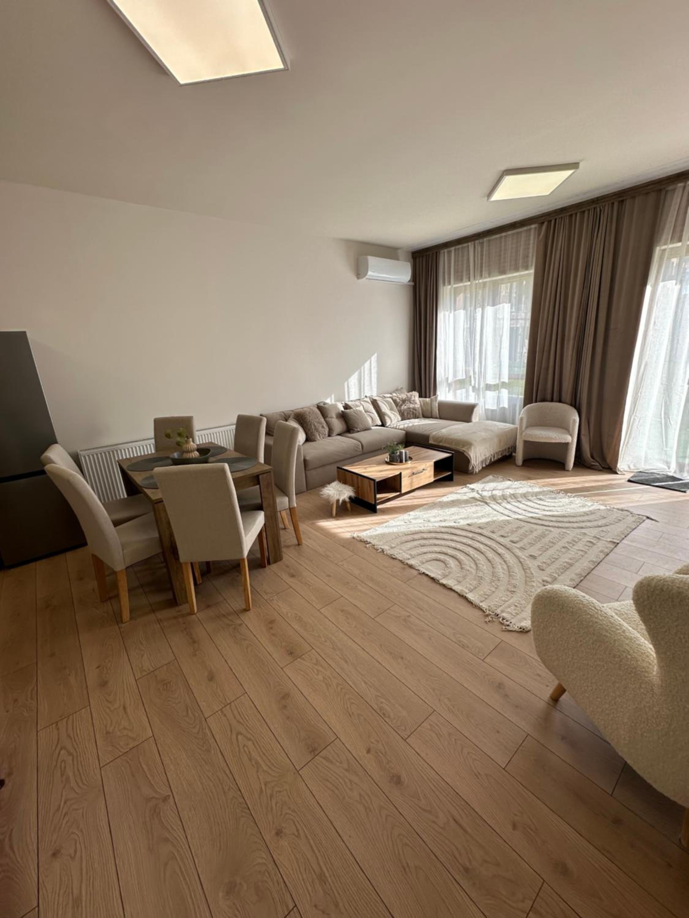 Apart-Hotel Crown Bansko 2