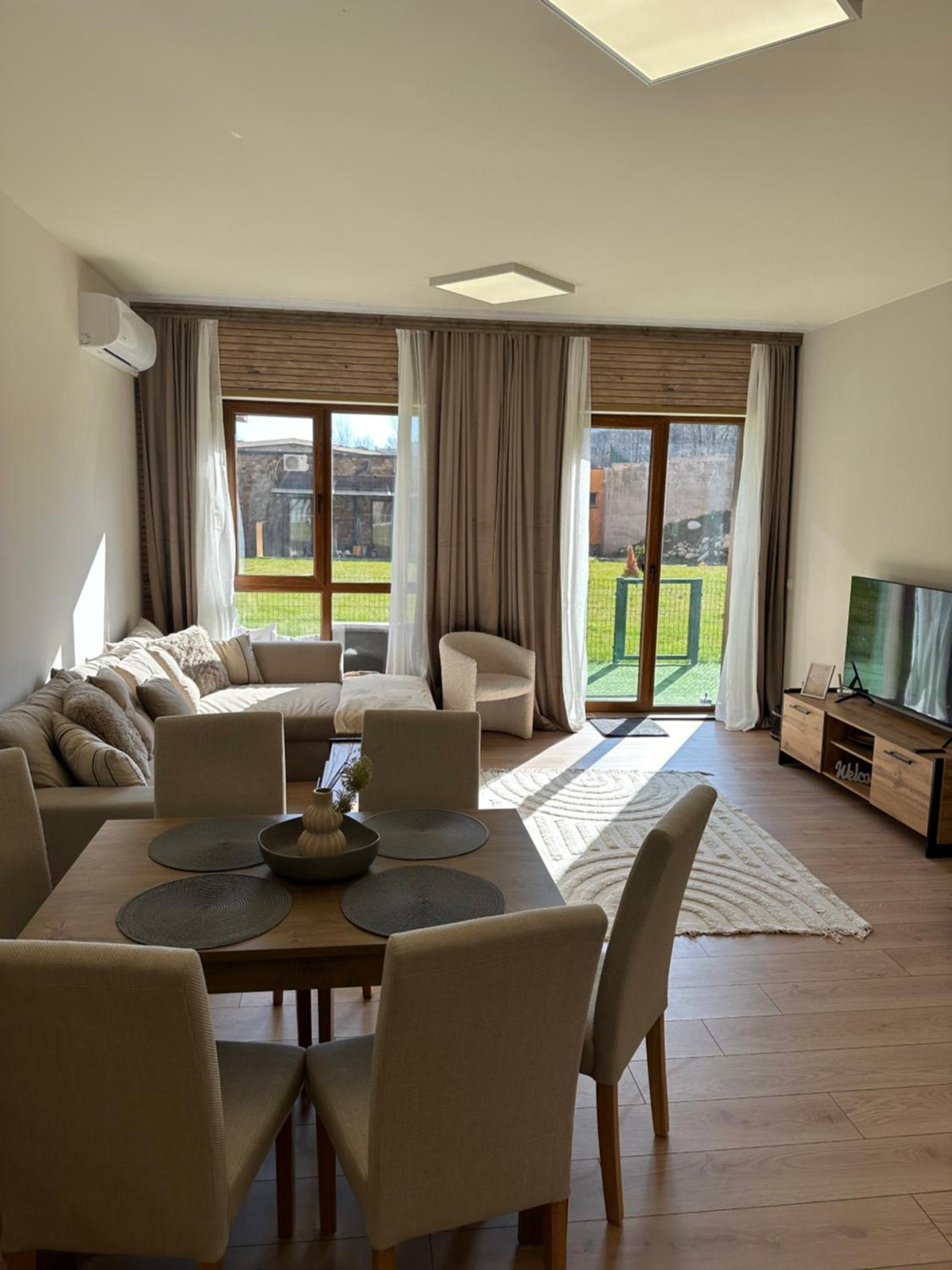 Apart-Hotel Crown Bansko 2