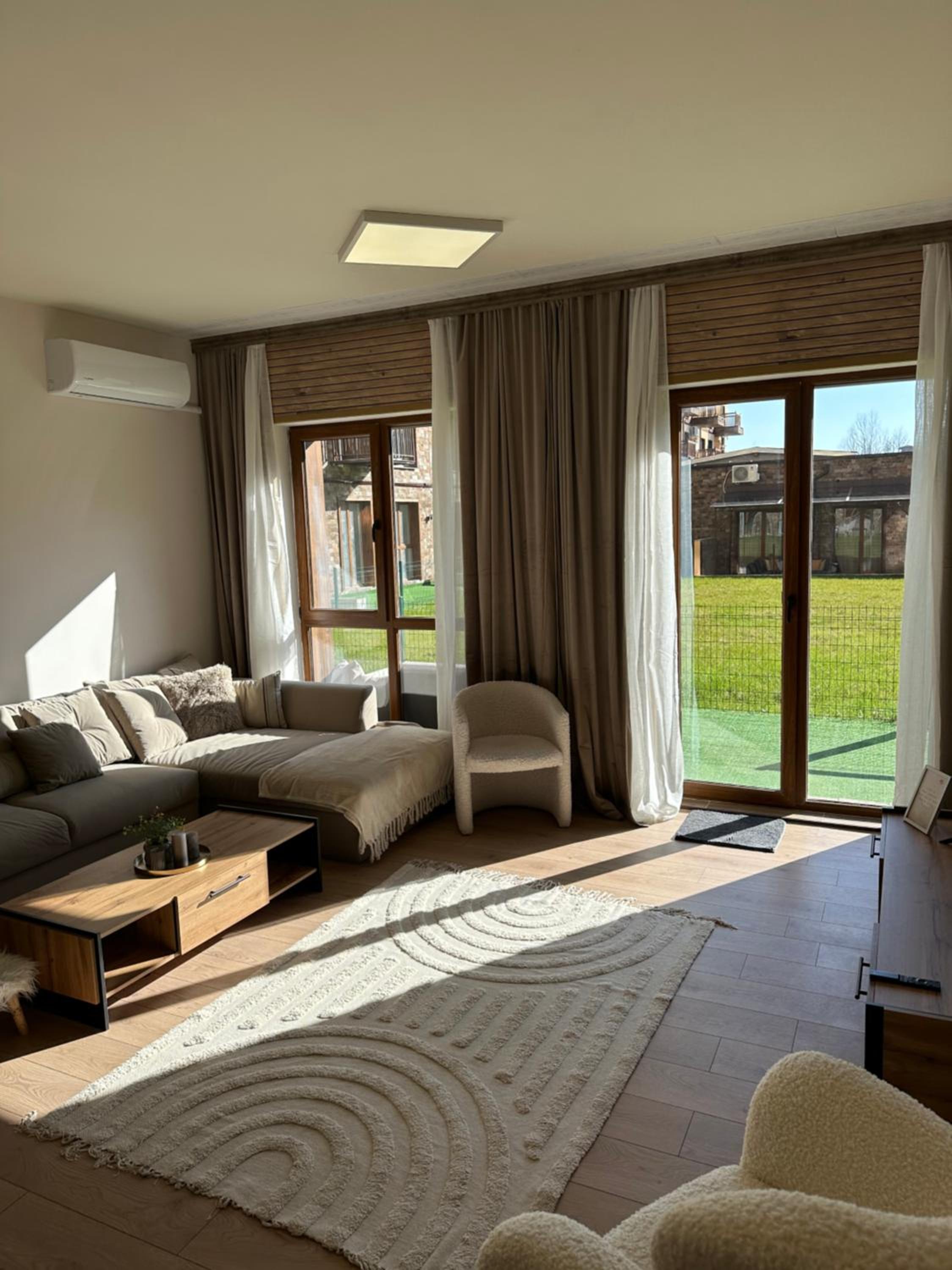 Apart-Hotel Crown Bansko 2