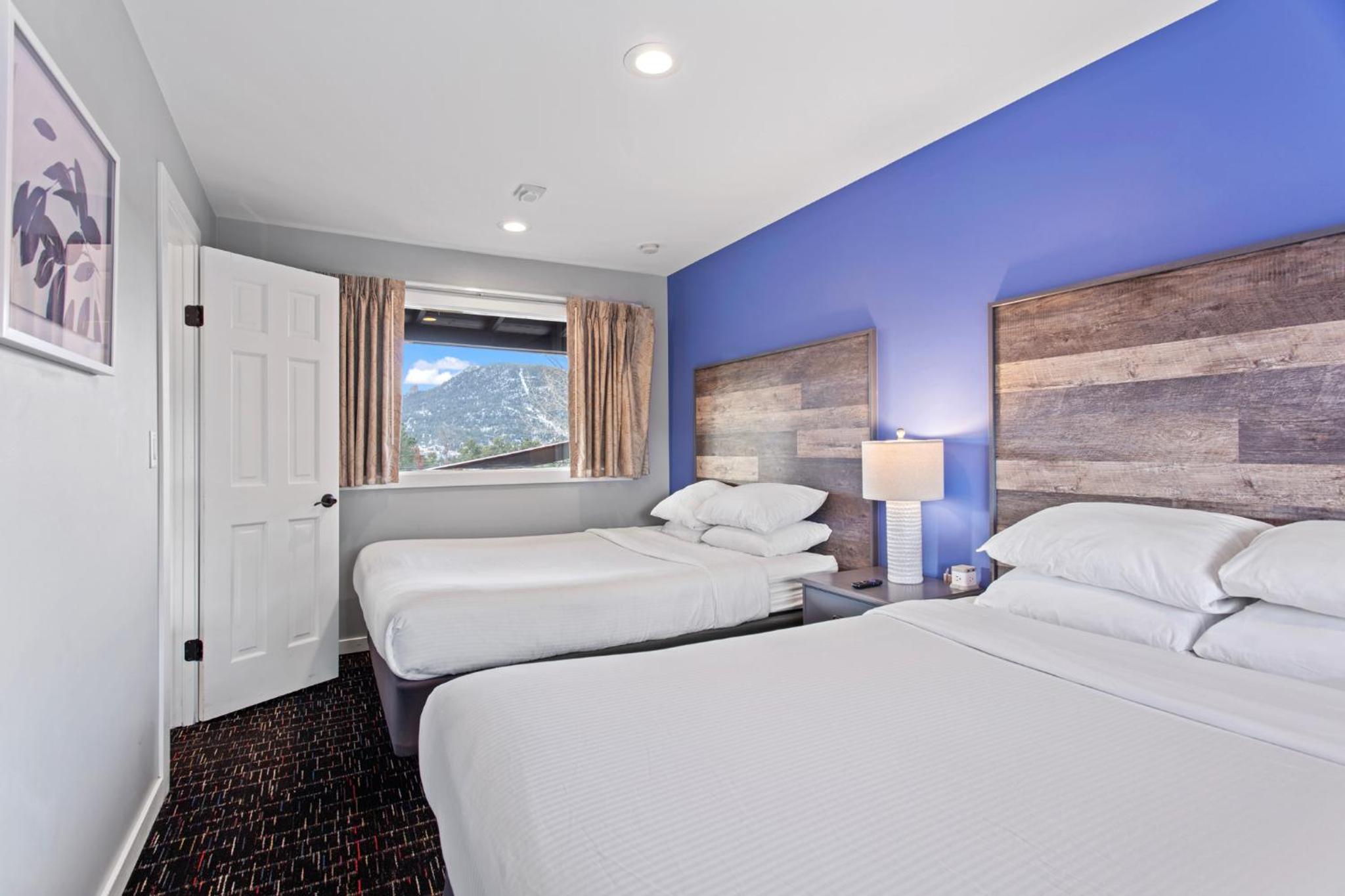 Coyote Mountain Lodge - Property Image 119